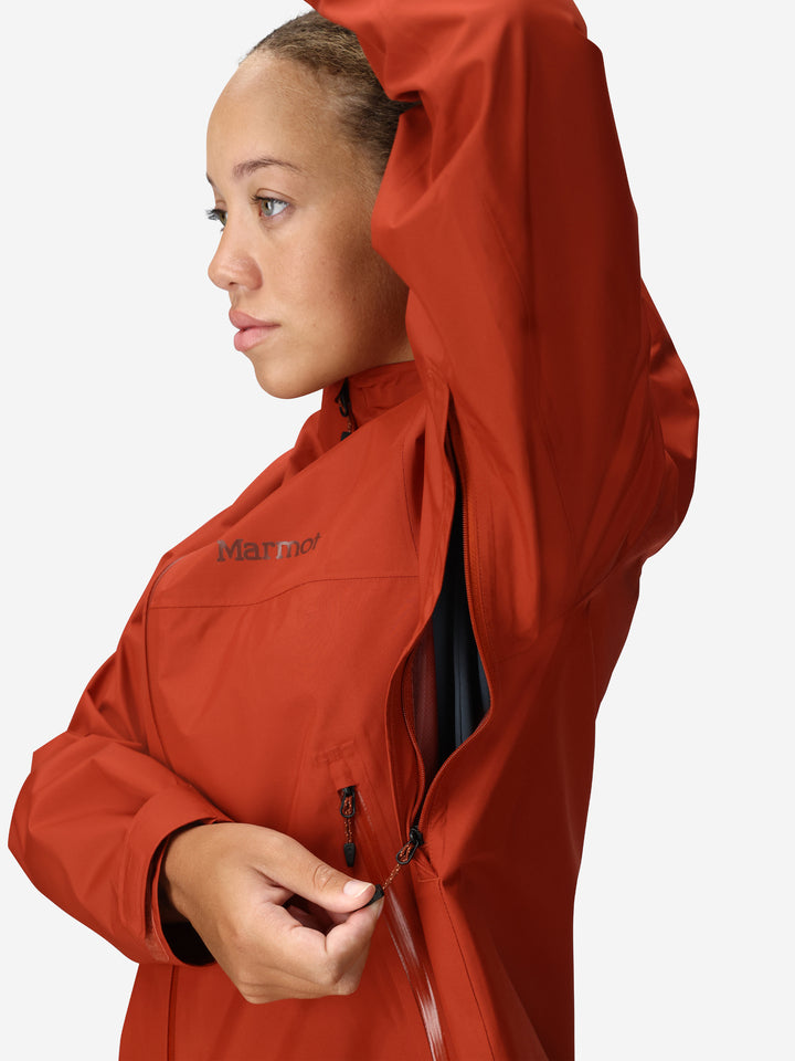 Marmot Sale Minimalist Pertex® Rain Jacket (Fall 2025)