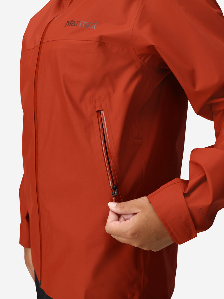Marmot Sale Minimalist Pertex® Rain Jacket (Fall 2025)