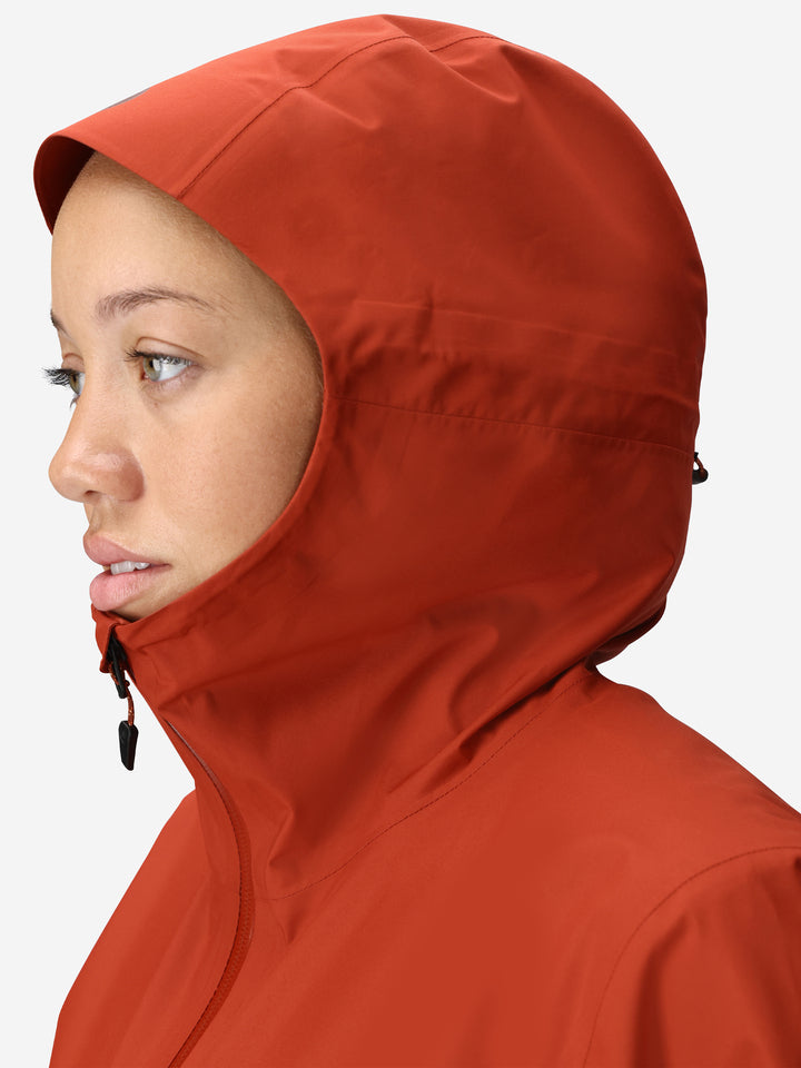 Marmot Sale Minimalist Pertex® Rain Jacket (Fall 2025)