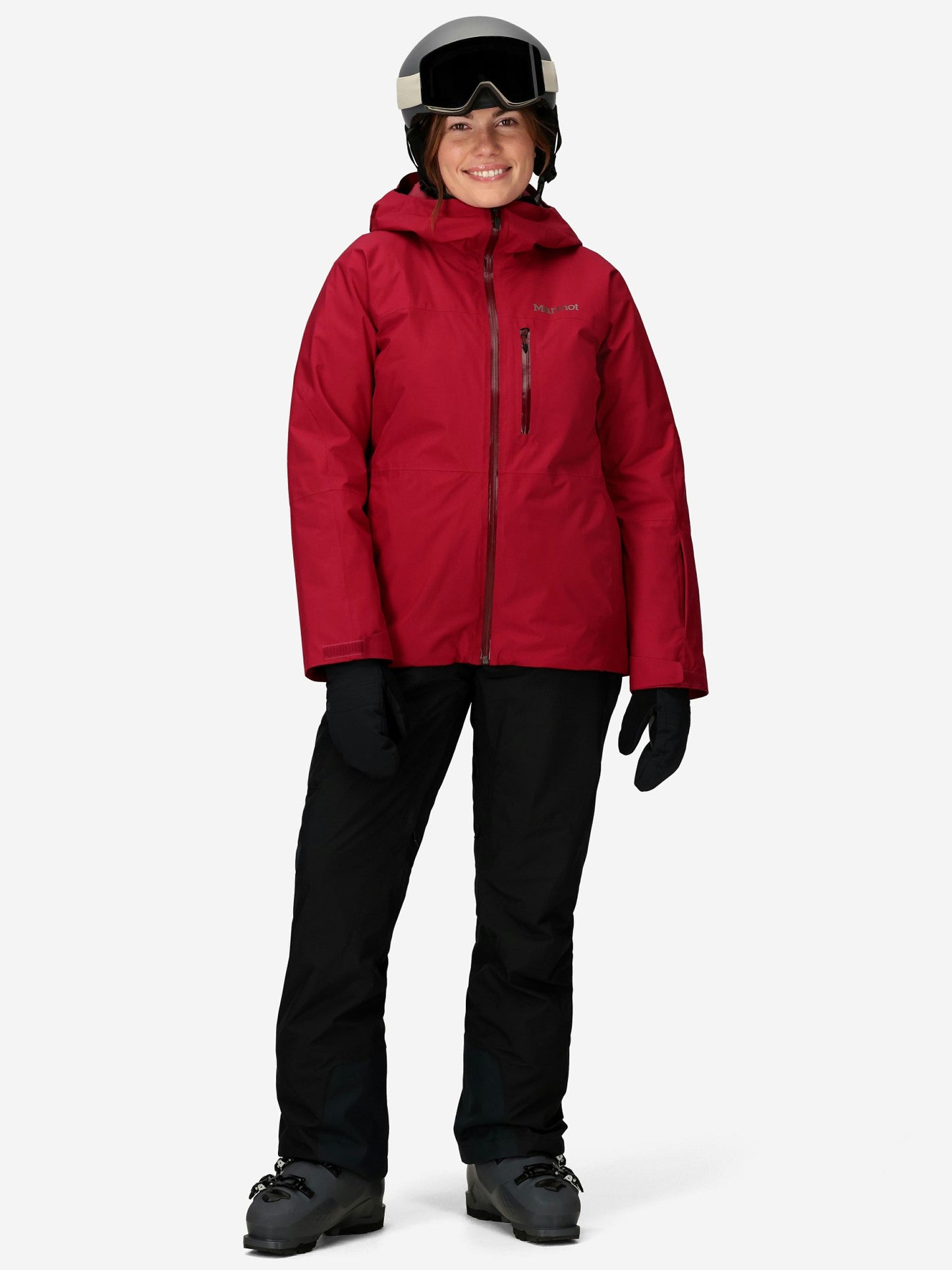 Marmot Sale GORE-TEX® Lightray Insulated Jacket (Fall 2025)