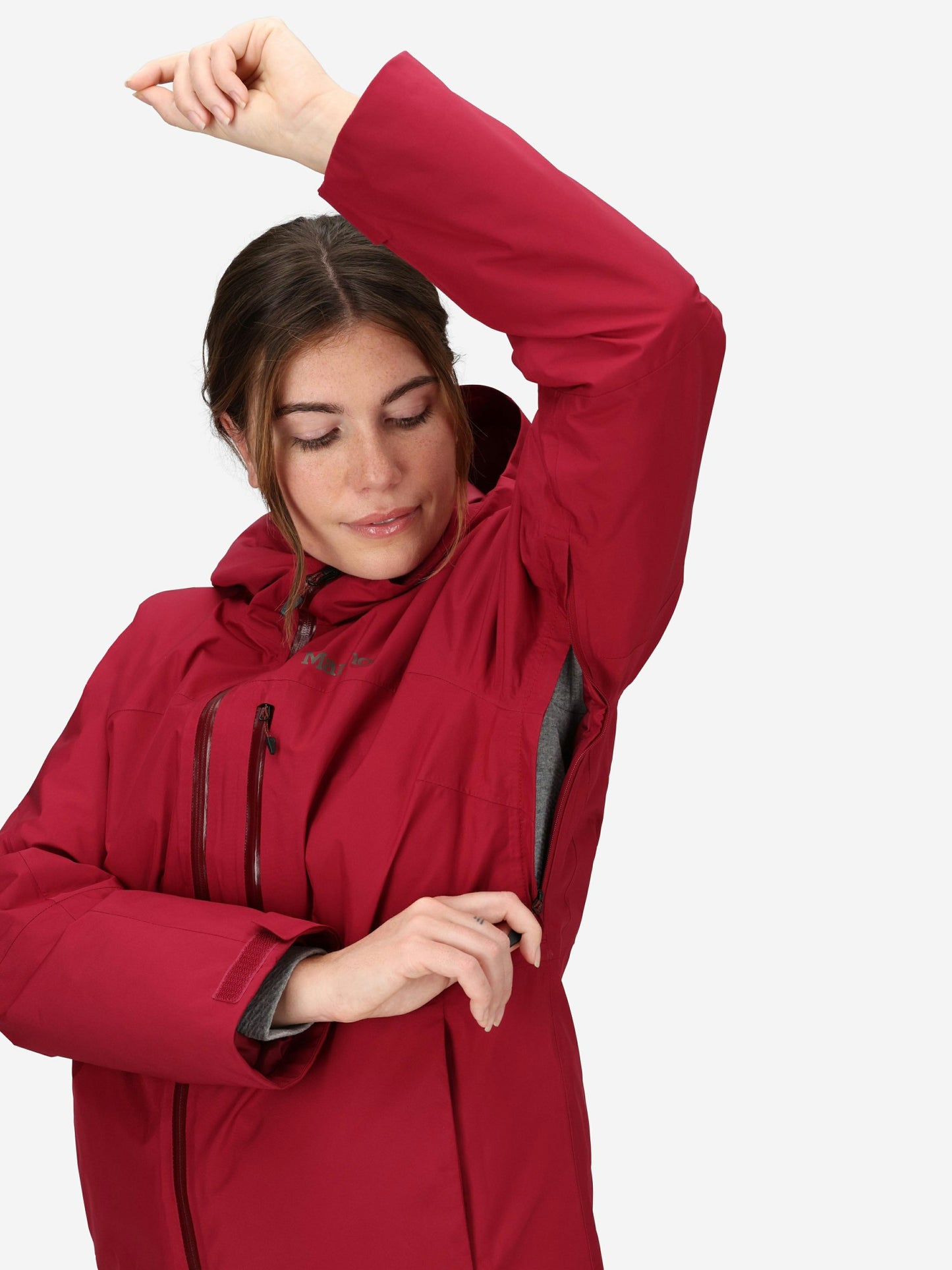 Marmot Sale GORE-TEX® Lightray Insulated Jacket (Fall 2025)
