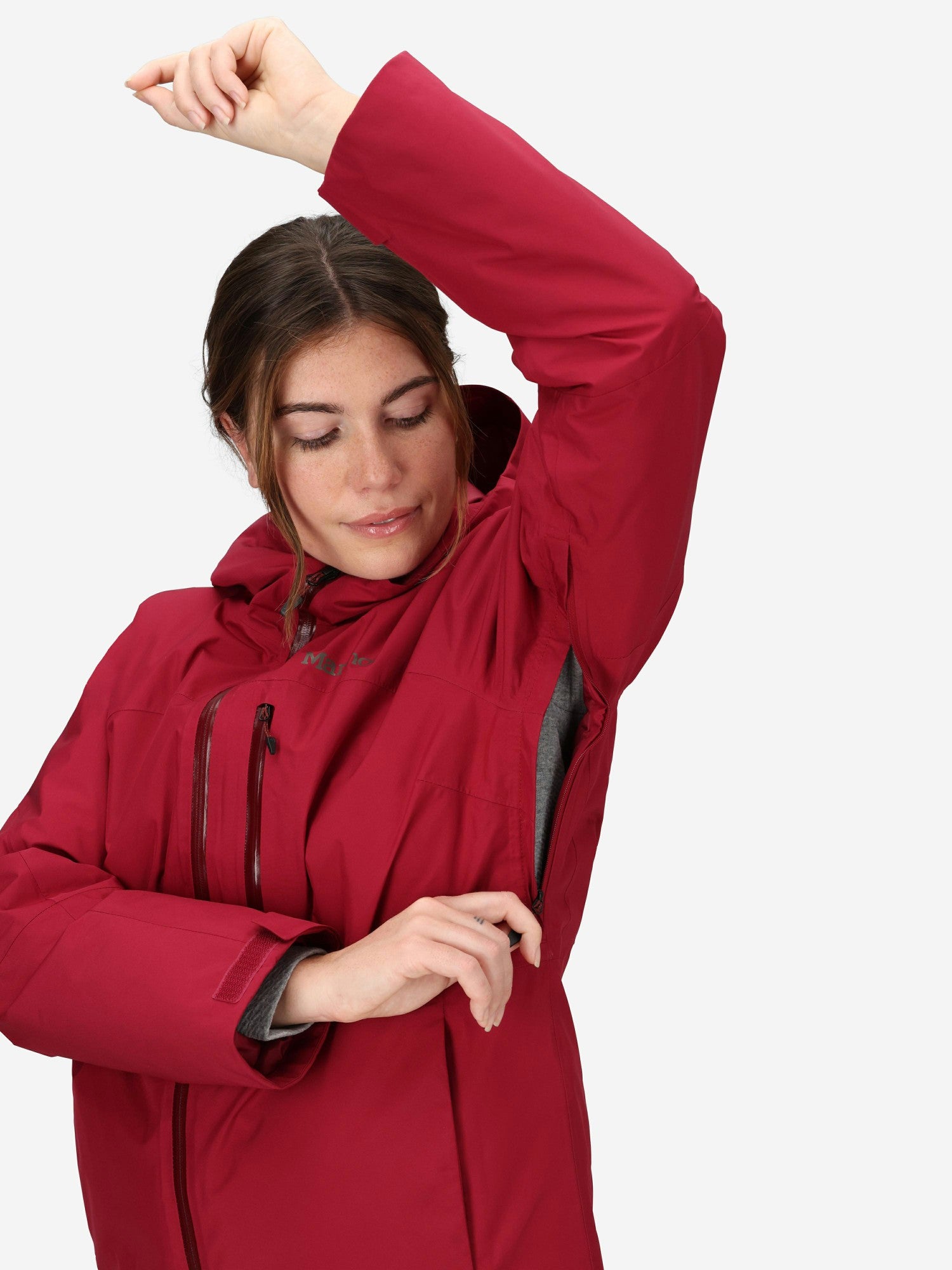 Marmot Sale GORE-TEX® Lightray Insulated Jacket (Fall 2025)