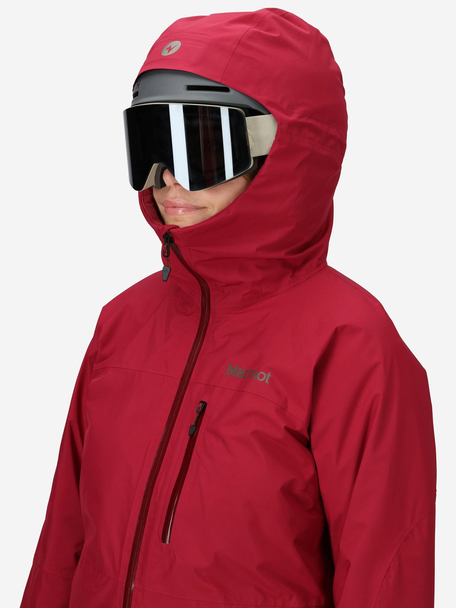 Marmot Sale GORE-TEX® Lightray Insulated Jacket (Fall 2025)