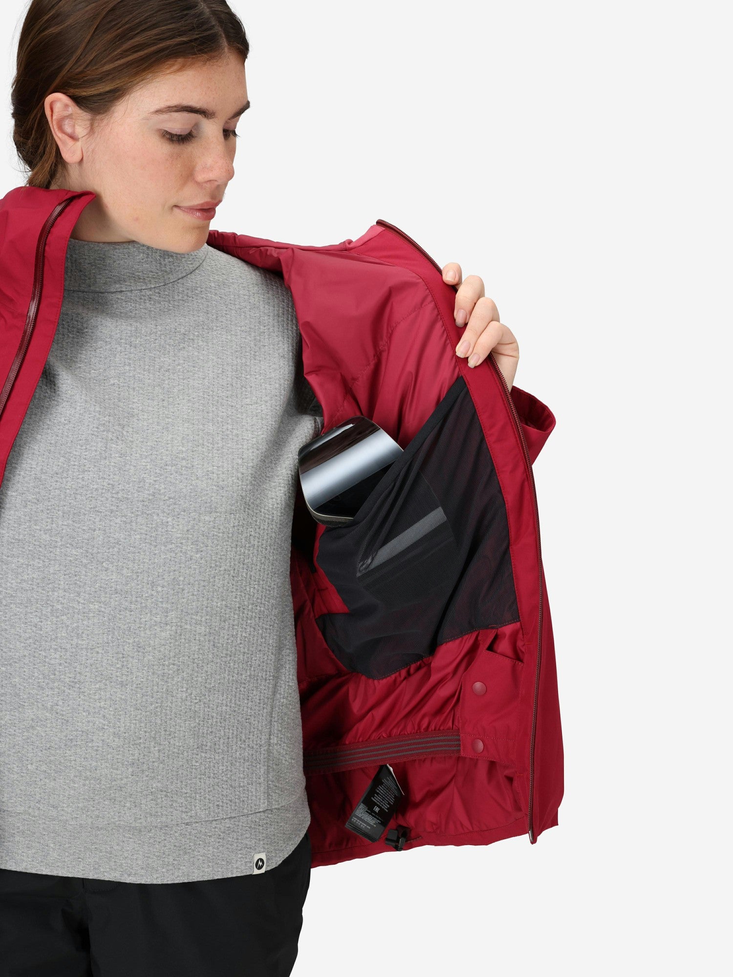 Marmot Sale GORE-TEX® Lightray Insulated Jacket (Fall 2025)