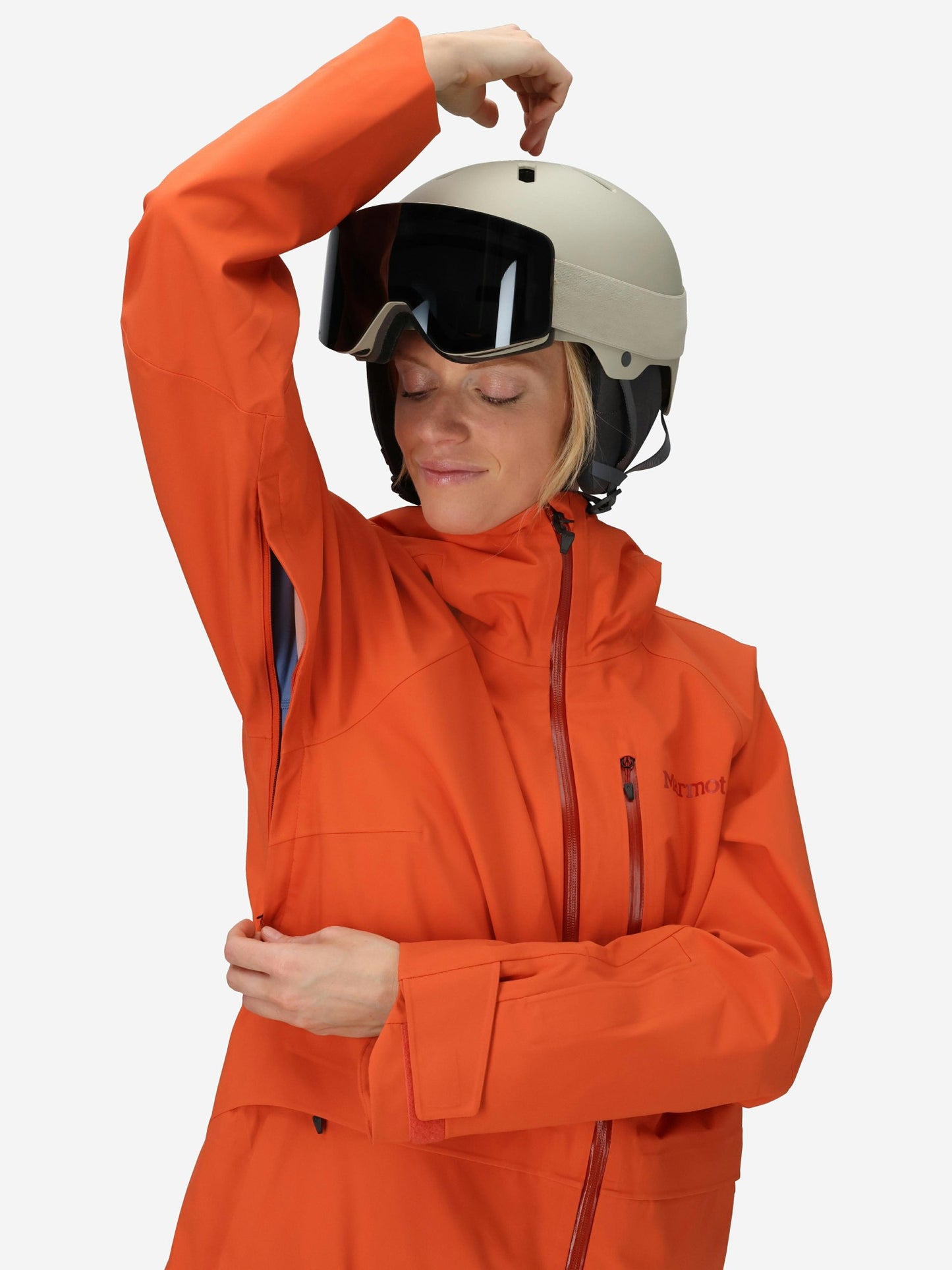 Marmot Sale Refuge Pro Jacket (Fall 2025)