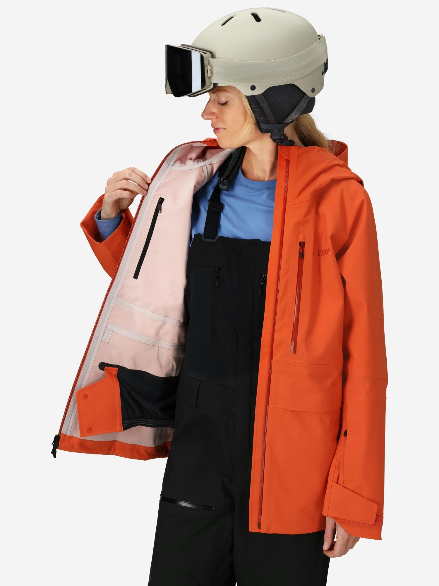 Marmot Sale Refuge Pro Jacket (Fall 2025)