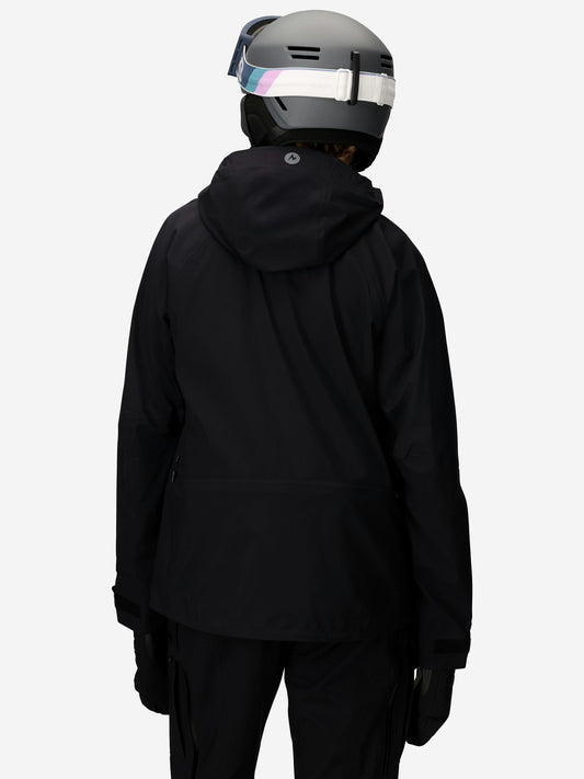 Marmot Sale Solitude UL Bio Jacket  (Fall 2025)