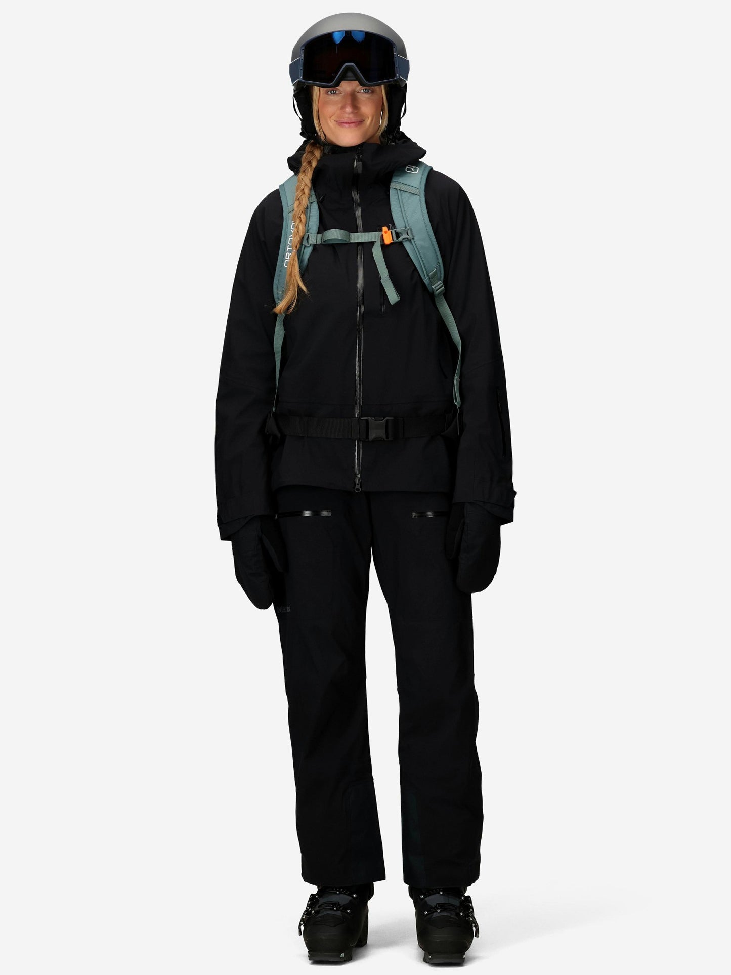 Marmot Sale Solitude UL Bio Jacket  (Fall 2025)