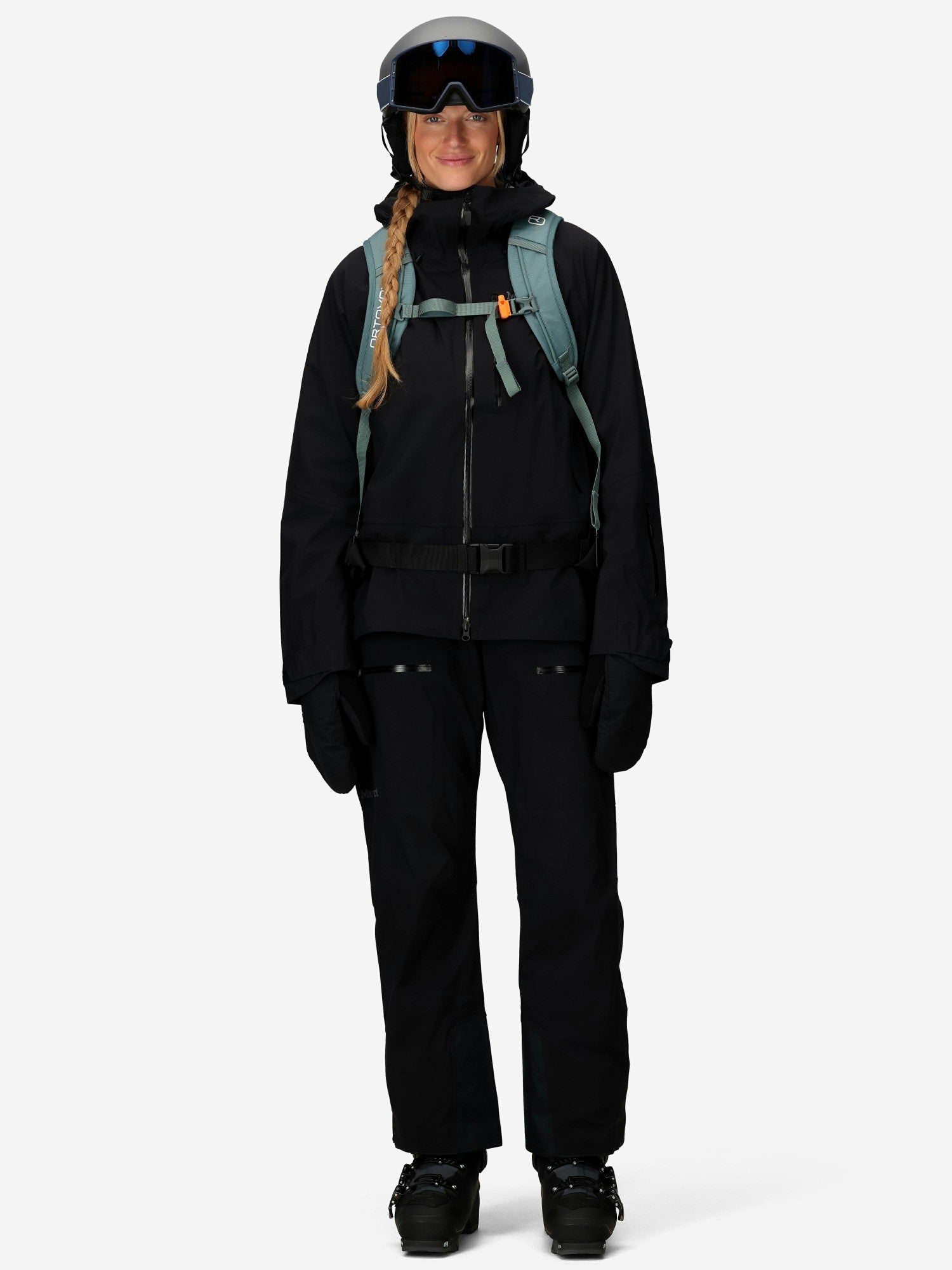 Marmot Sale Solitude UL Bio Jacket  (Fall 2025)