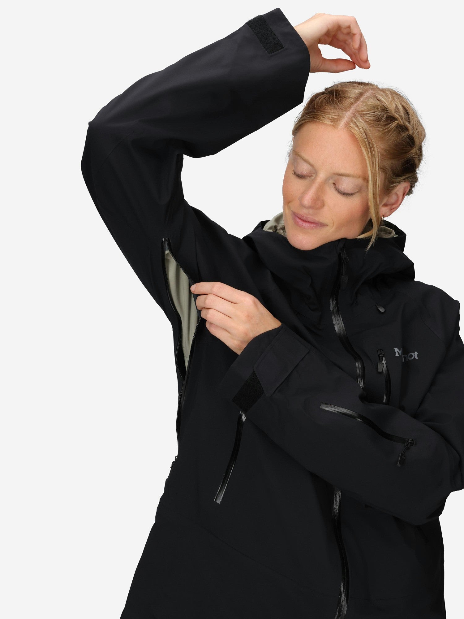 Marmot Sale Solitude UL Bio Jacket  (Fall 2025)