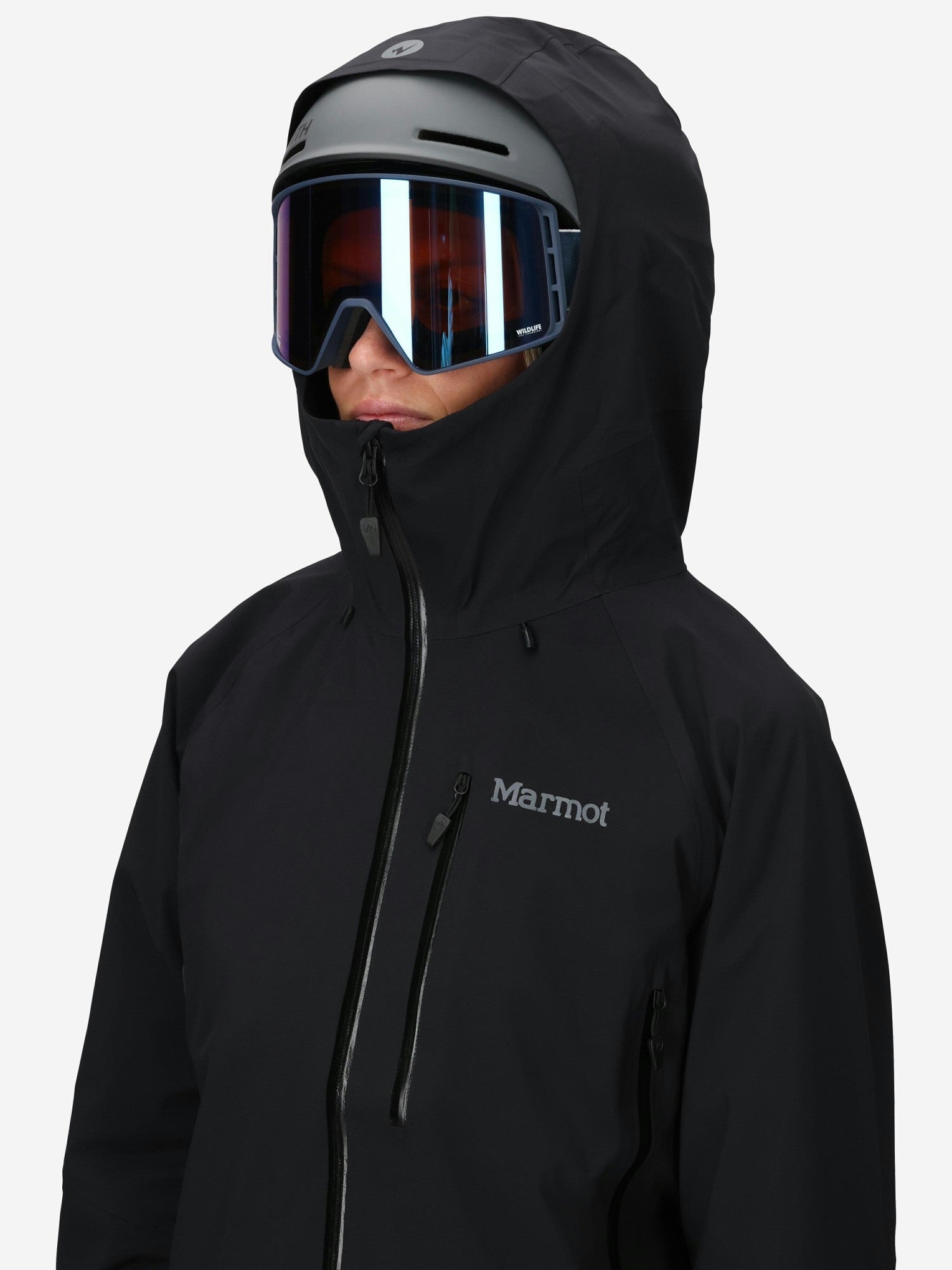 Marmot Sale Solitude UL Bio Jacket  (Fall 2025)