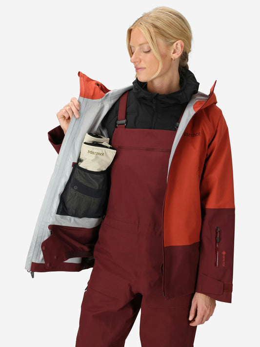 Marmot Sale GORE-TEX® Orion Jacket  (Fall 2025)