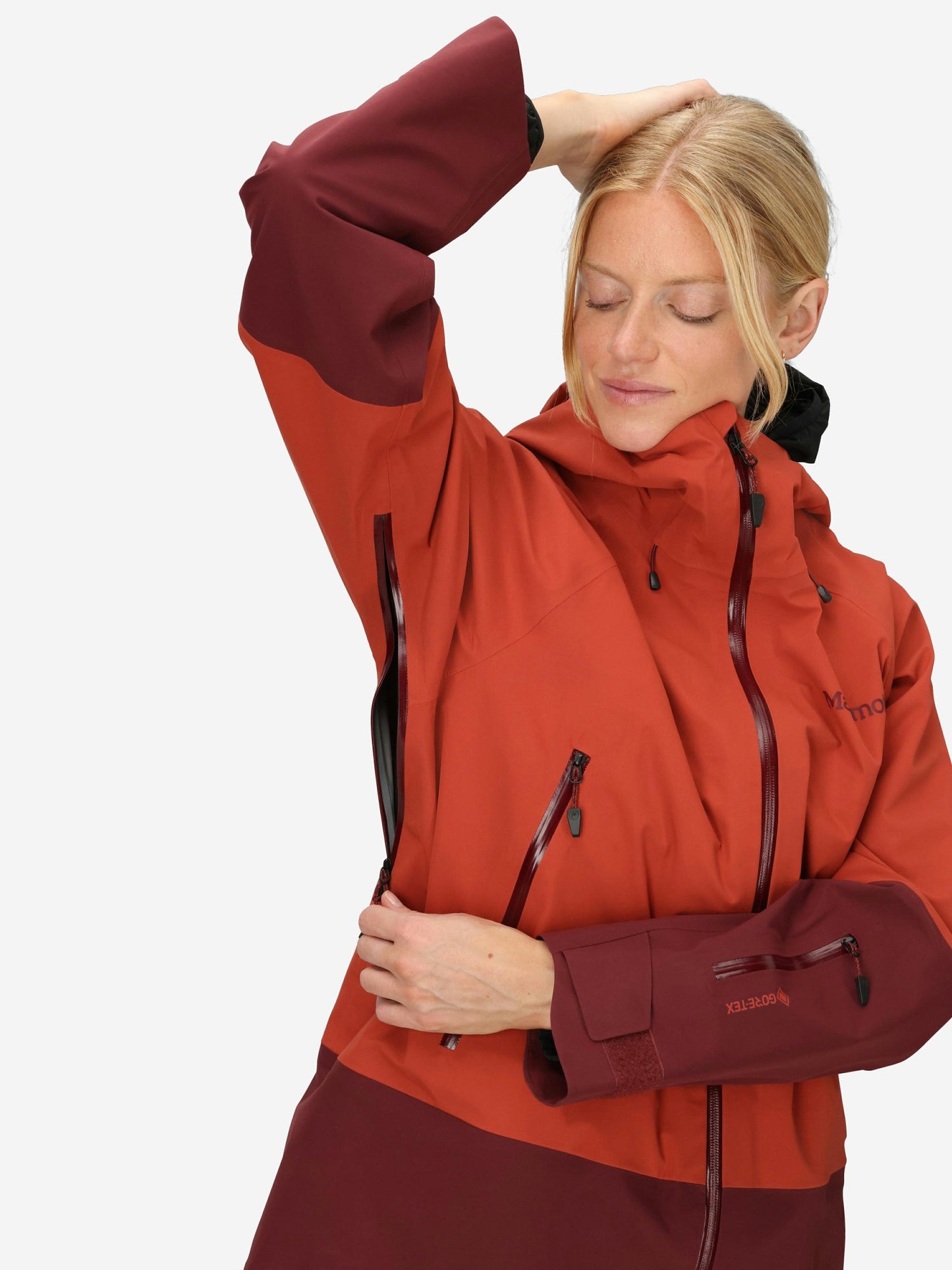 Marmot Sale GORE-TEX® Orion Jacket  (Fall 2025)