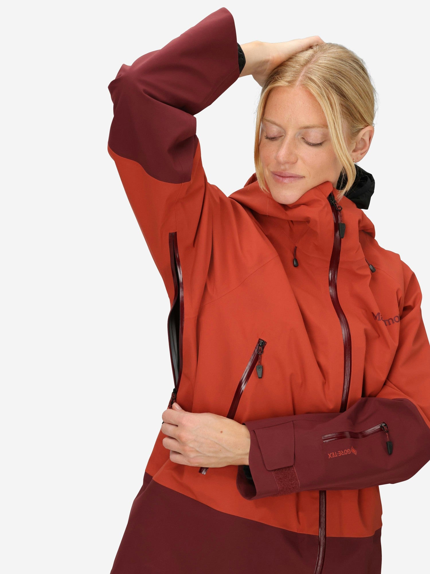 Marmot Sale GORE-TEX® Orion Jacket  (Fall 2025)