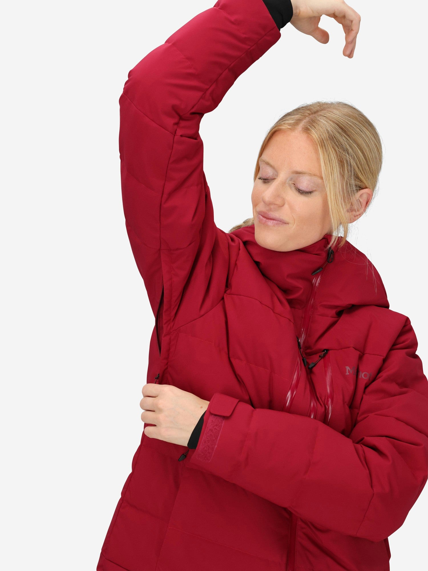 Marmot Sale Slingshot Insulated Jacket (Fall 2025)