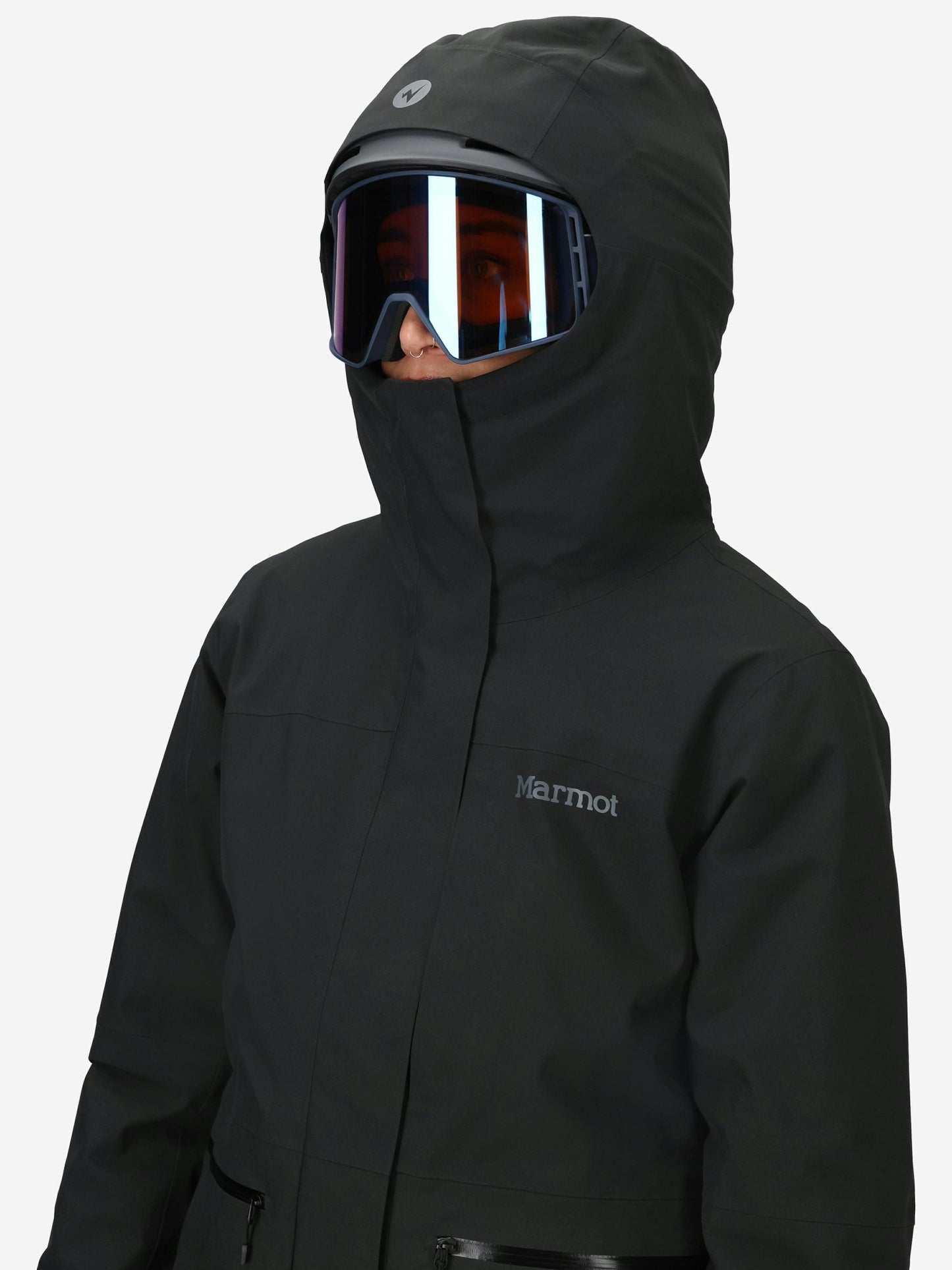 Marmot Sale Refuge PrimaLoft® Insulated Jacket (Fall 2025)
