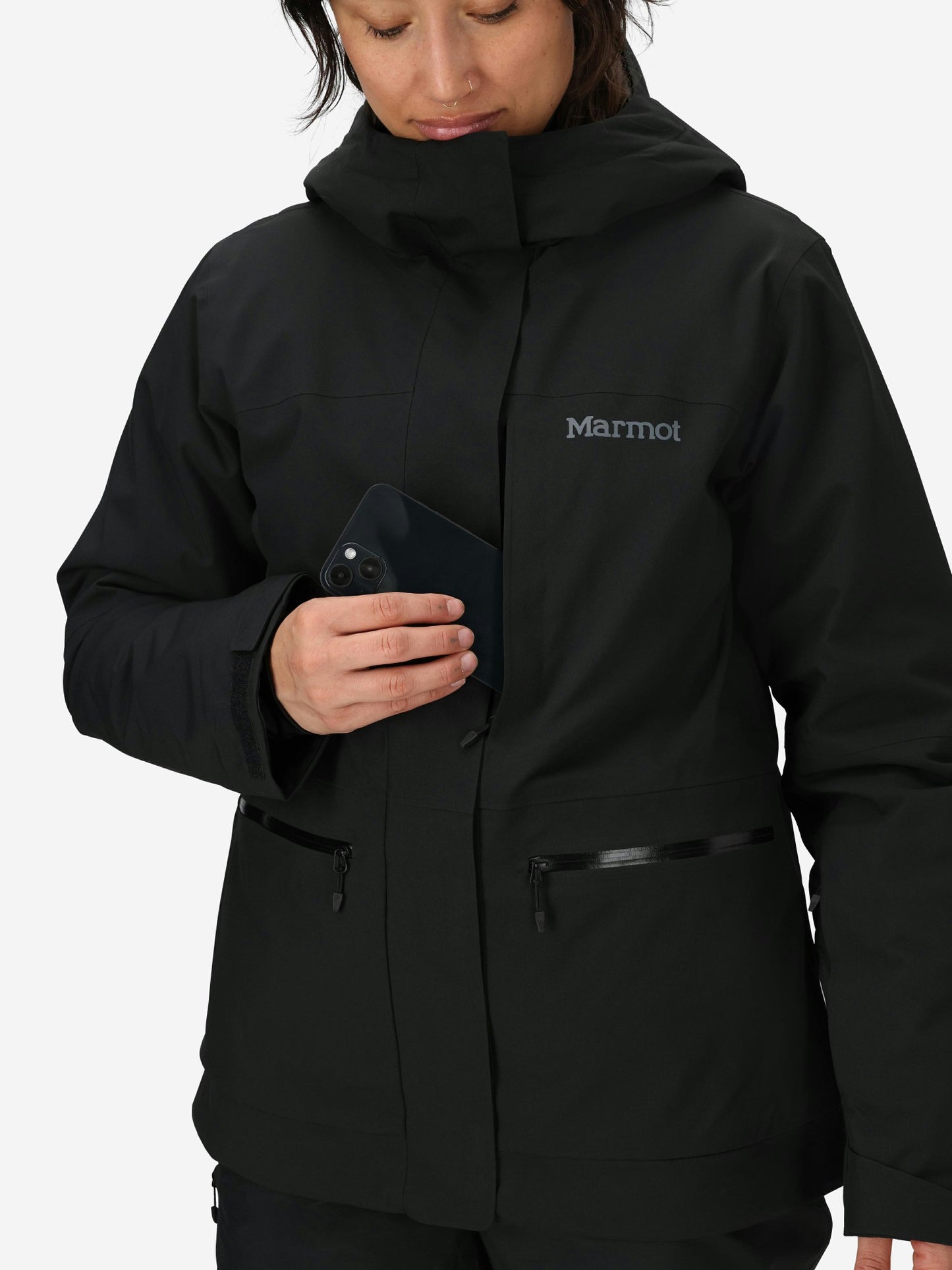 Marmot Sale Refuge PrimaLoft® Insulated Jacket (Fall 2025)