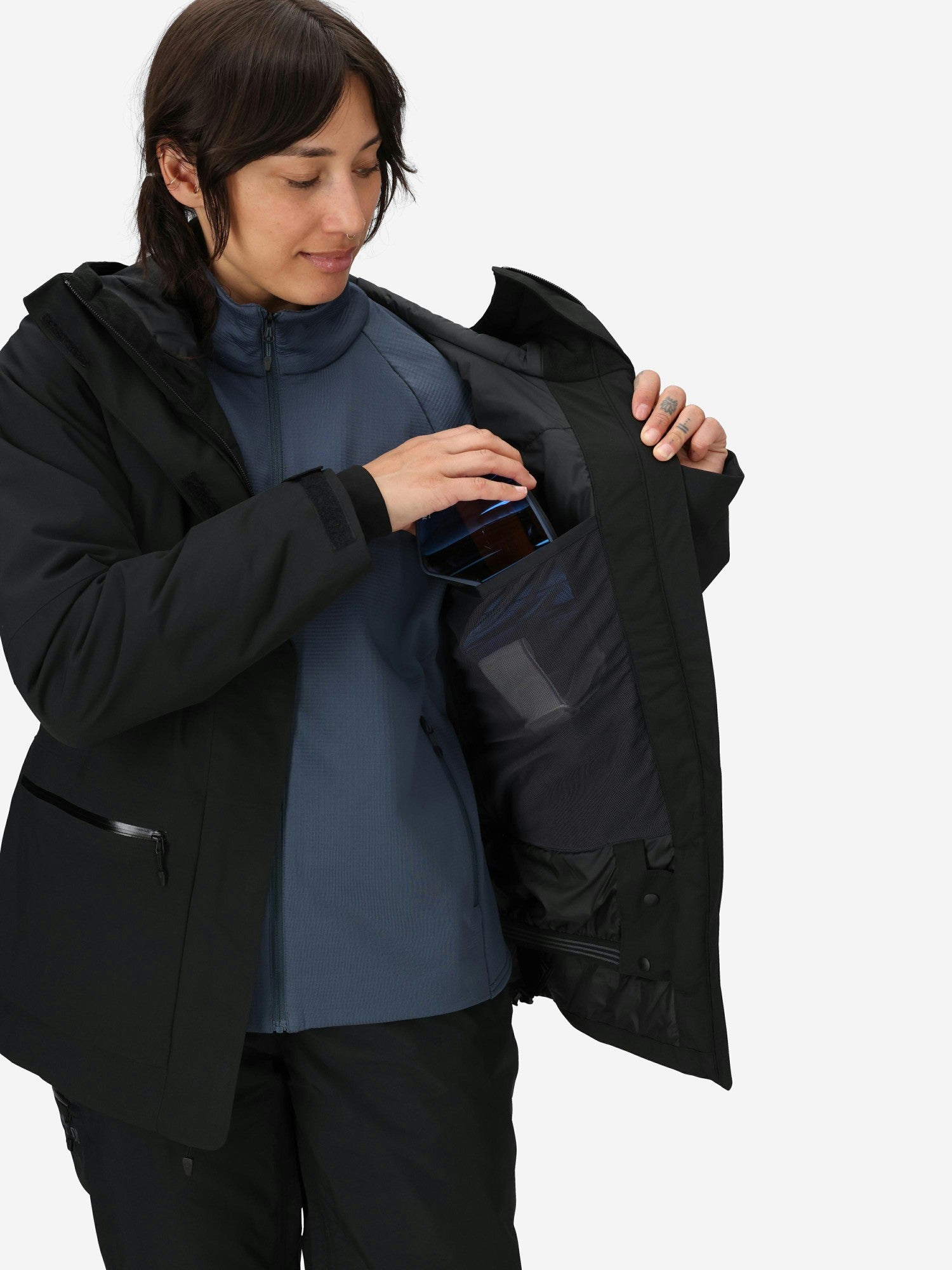 Marmot Sale Refuge PrimaLoft® Insulated Jacket (Fall 2025)