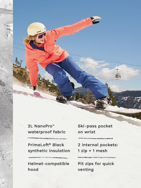 Marmot Sale Refuge PrimaLoft® Insulated Jacket (Fall 2025)
