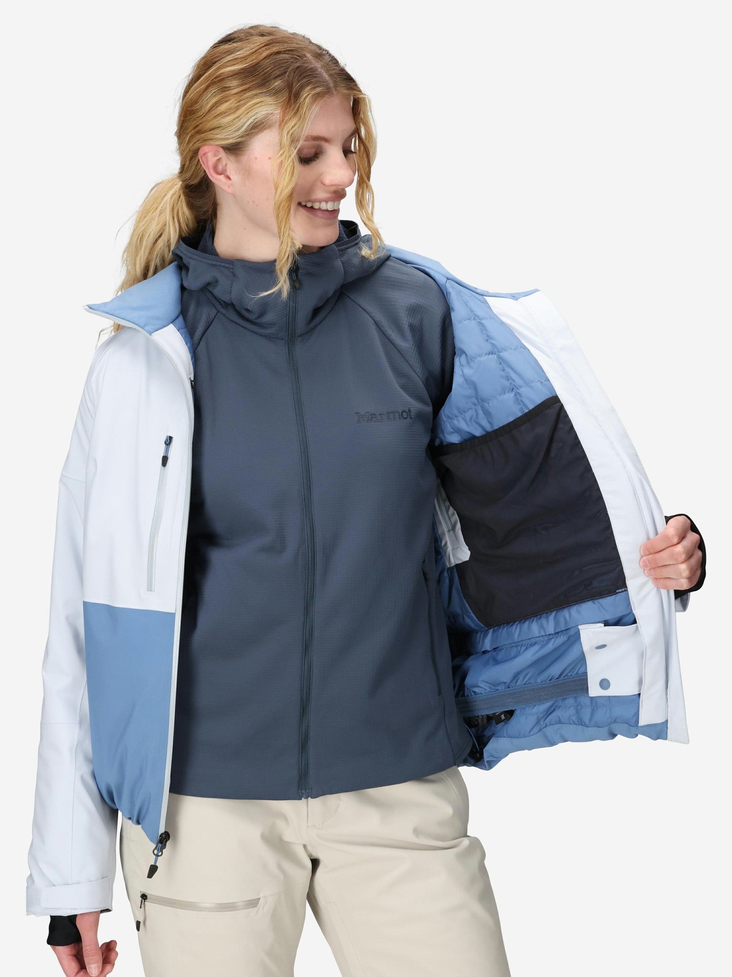 Marmot Sale Pace PrimaLoft® Insulated Jacket (Fall 2025)