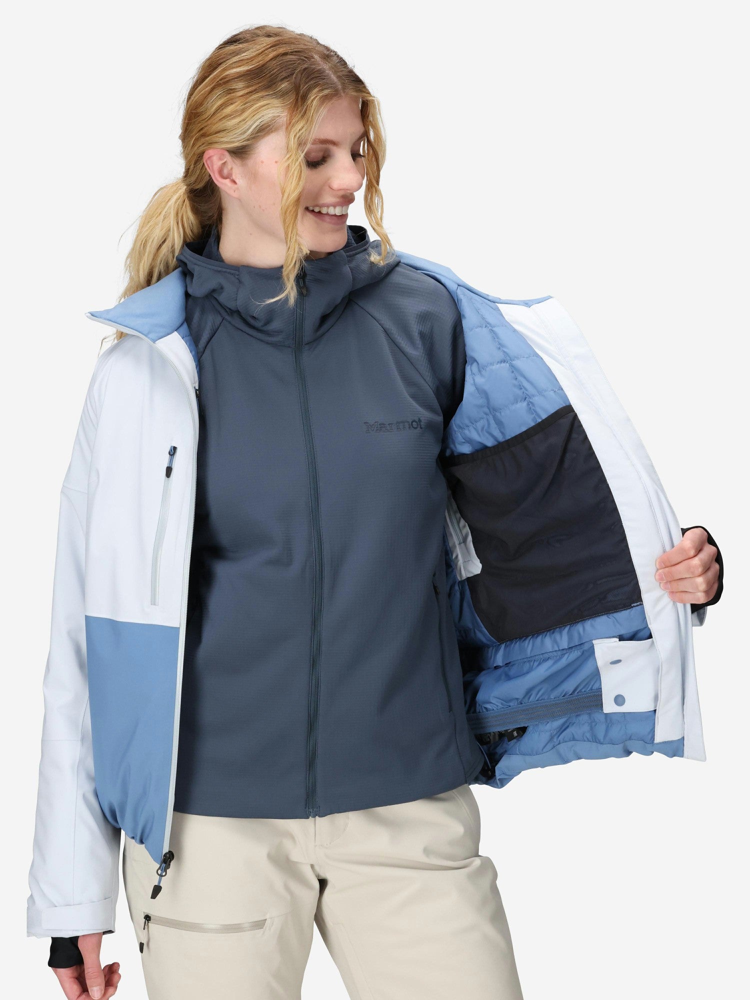 Marmot Sale Pace PrimaLoft® Insulated Jacket (Fall 2025)