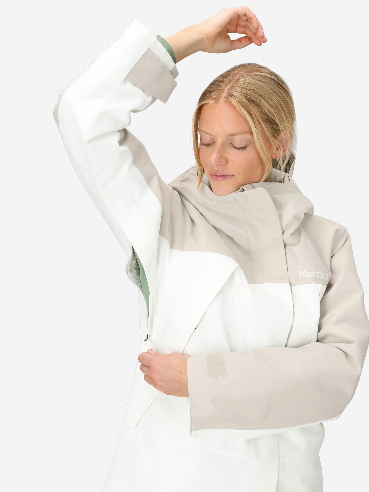 Marmot Sale Glades Insulated Jacket (Fall 2025)