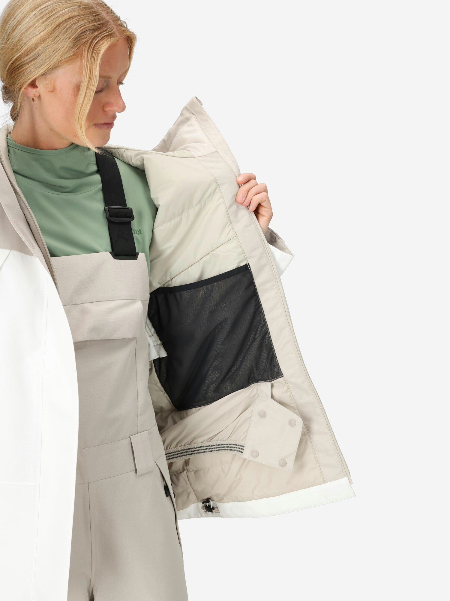 Marmot Sale Glades Insulated Jacket (Fall 2025)