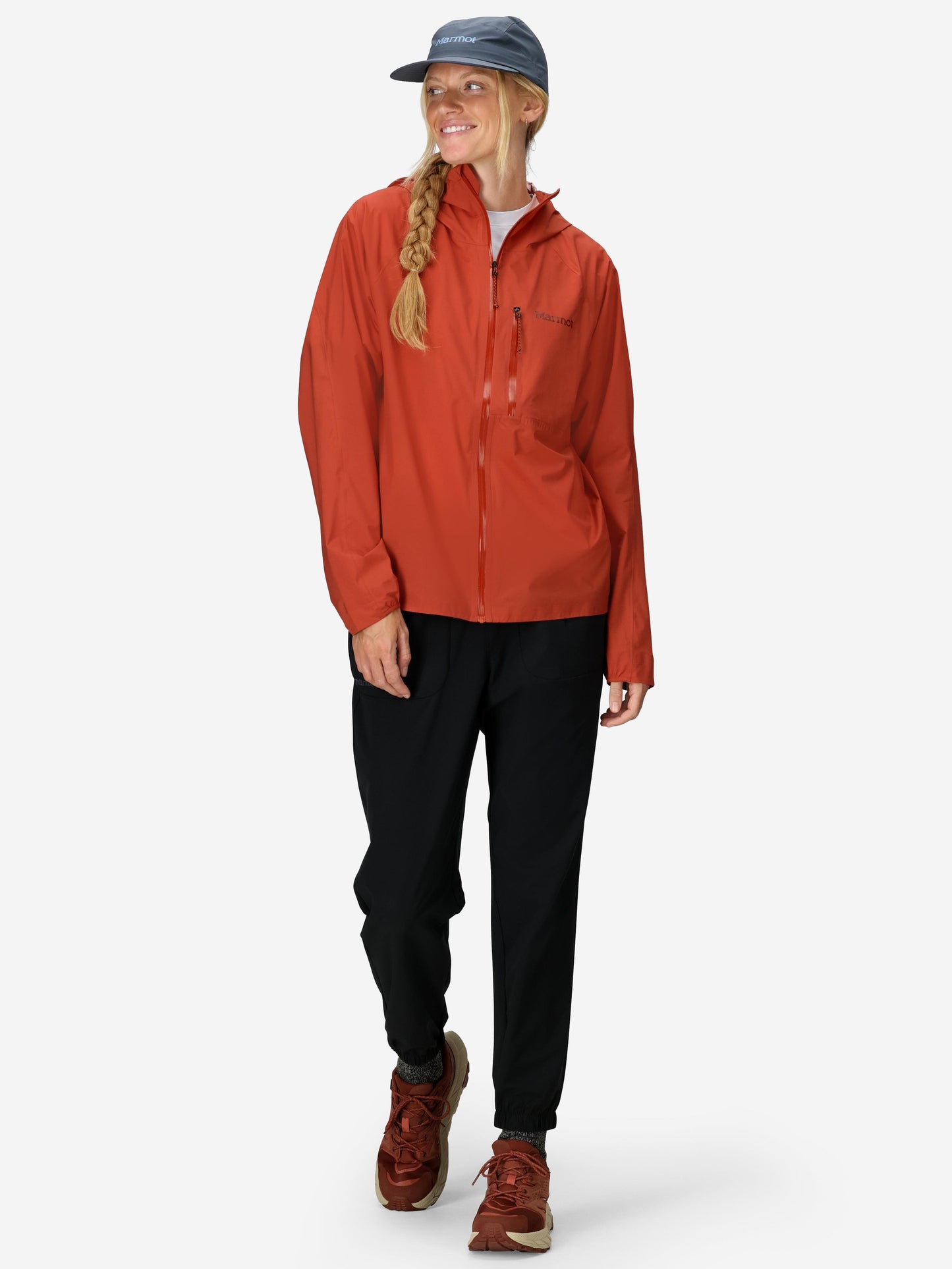 Marmot Sale Superalloy Bio Rain Jacket (Fall 2025)