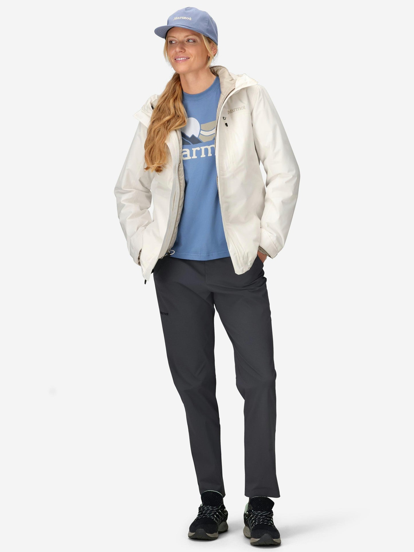 Marmot Sale Ramble Component  3 in 1 Jacket (Fall 2025)
