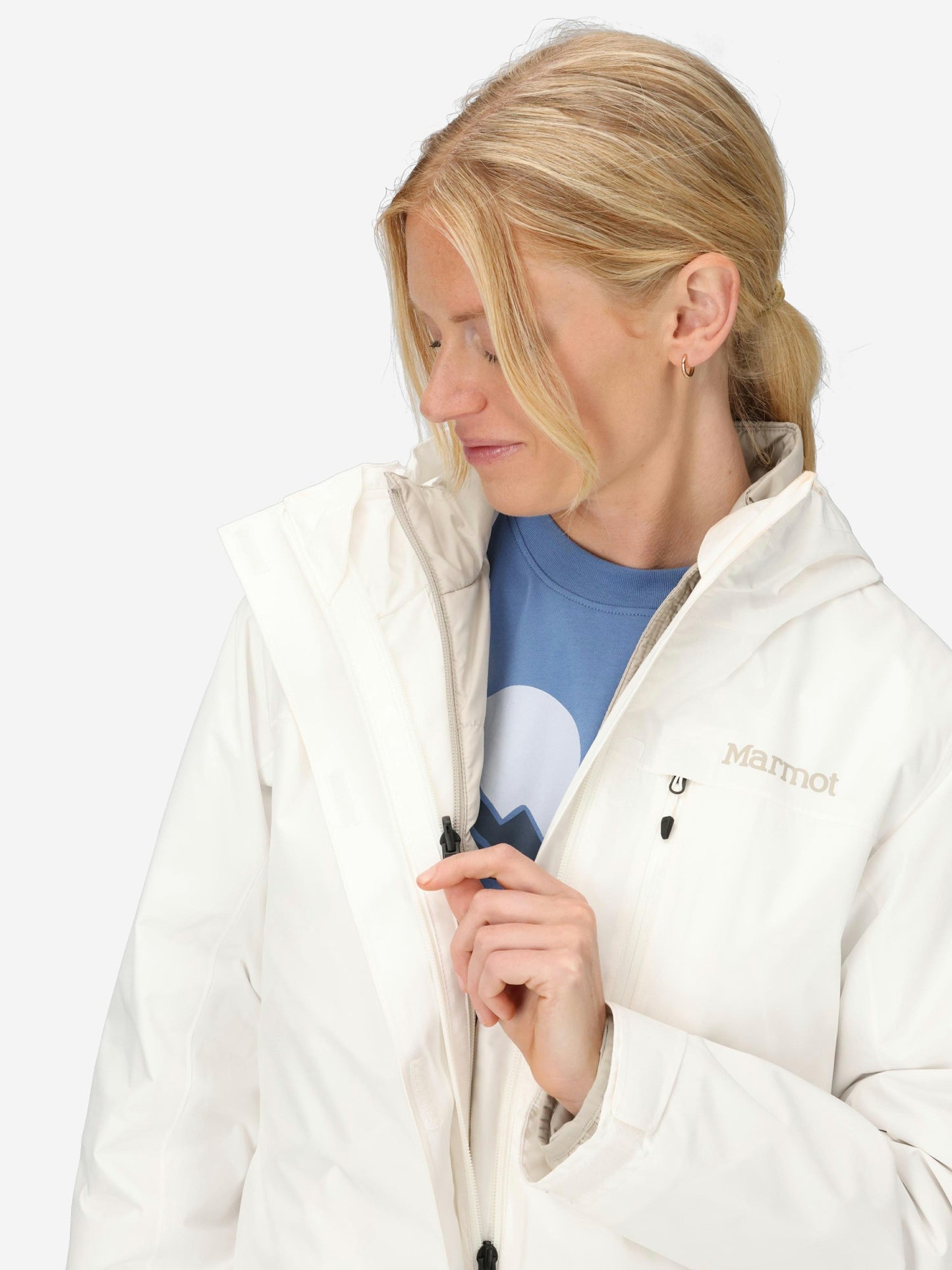 Marmot Sale Ramble Component  3 in 1 Jacket (Fall 2025)