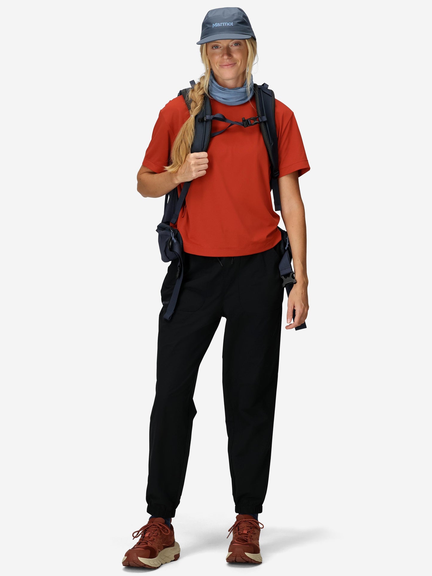 Marmot Sale AirExchange UPF 50 Short-Sleeve Crew
