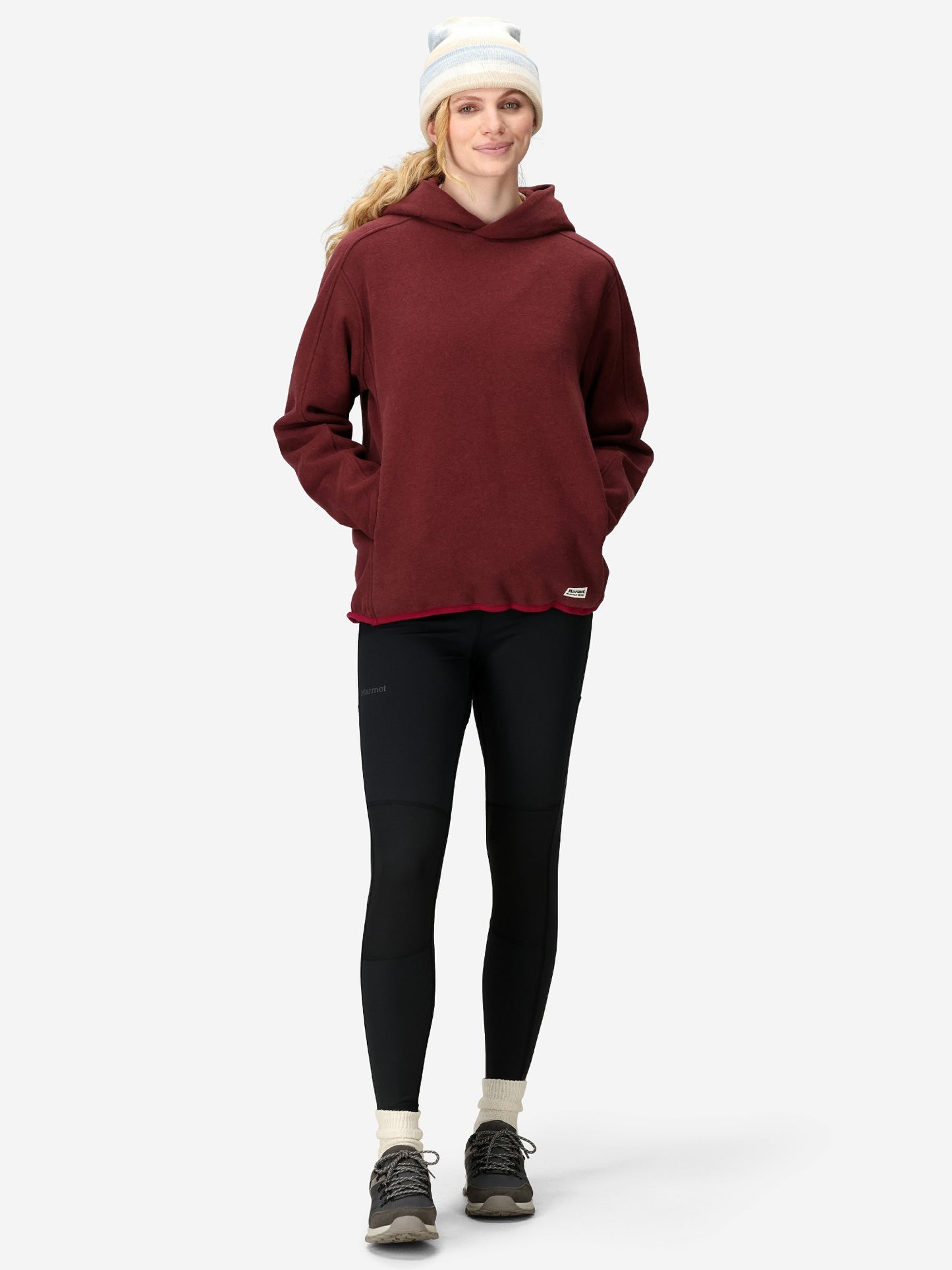 Marmot Sale Peak Cozy Hoody (Fall 2025)