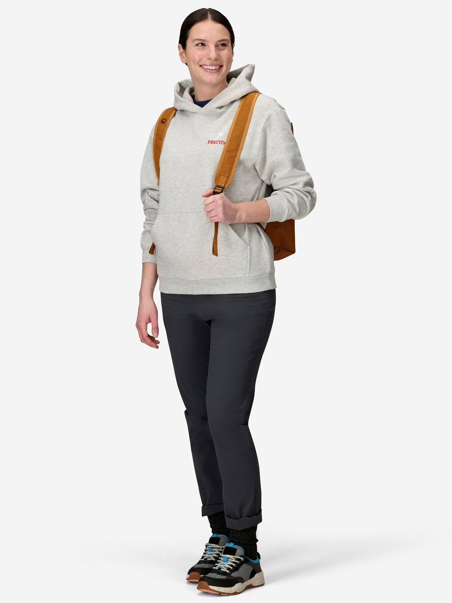 Marmot Sale Marmot For Life Hoody (Fall 2025)
