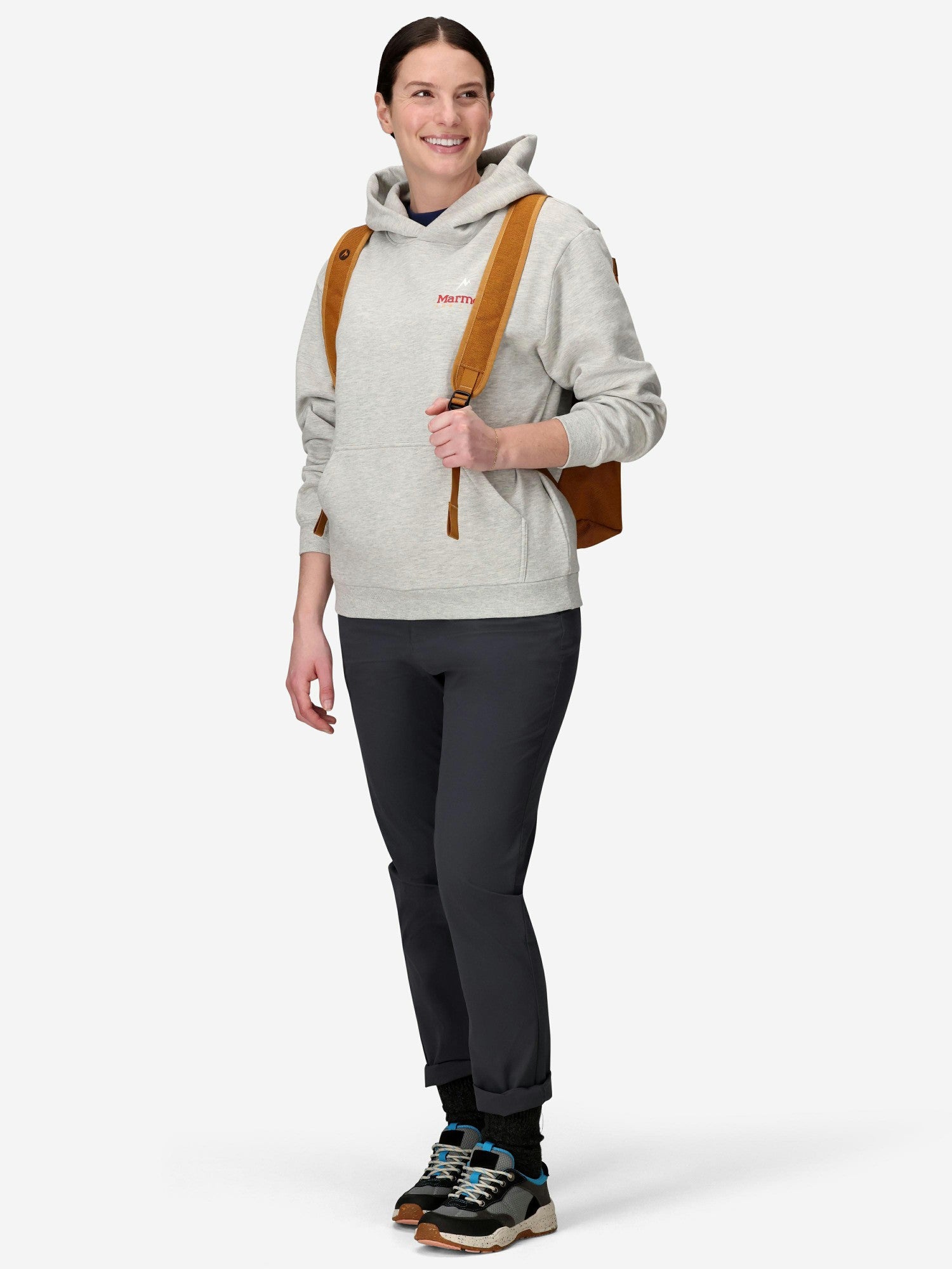 Marmot Sale Marmot For Life Hoody (Fall 2025)