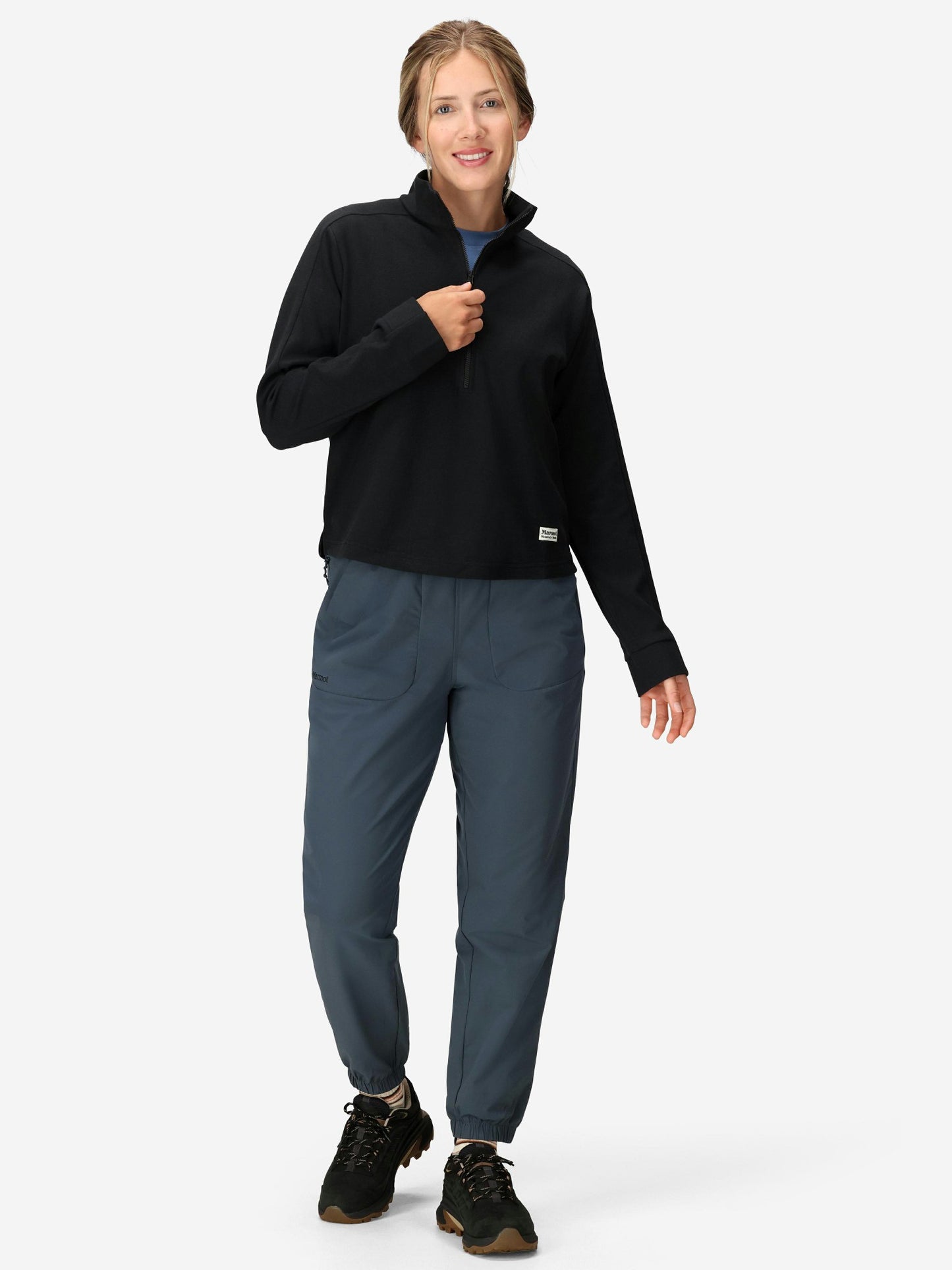 Marmot Sale Redwood Half-Zip (Fall 2025)