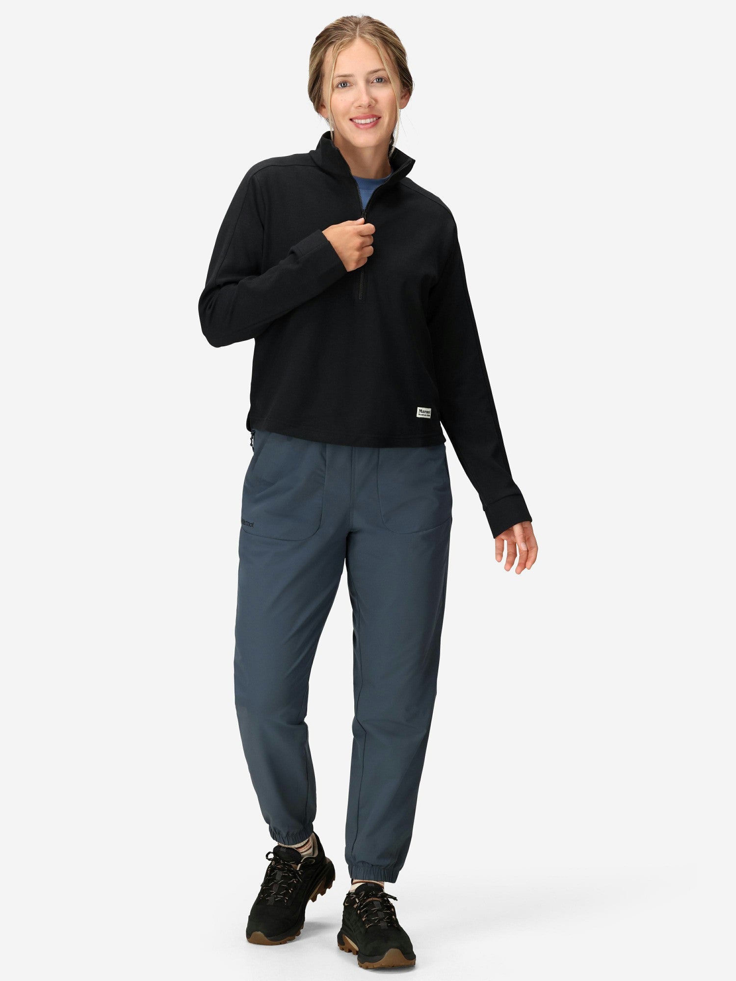 Marmot Sale Redwood Half-Zip (Fall 2025)
