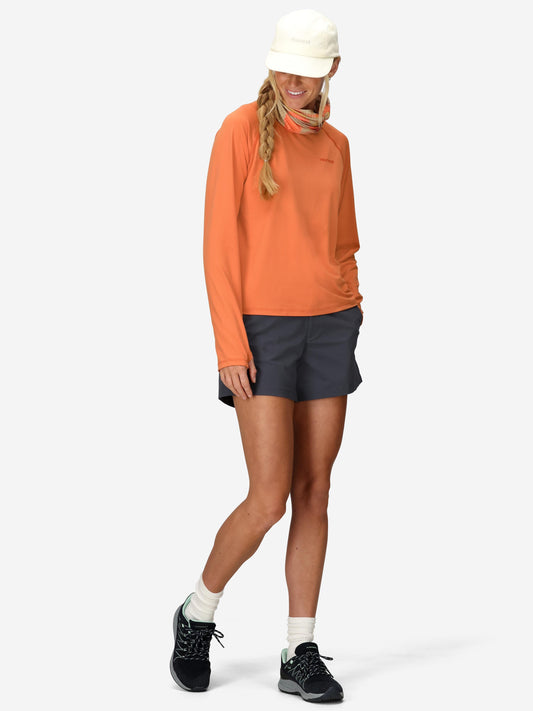 Marmot Sale Windridge UPF 50 Long-Sleeve Shirt