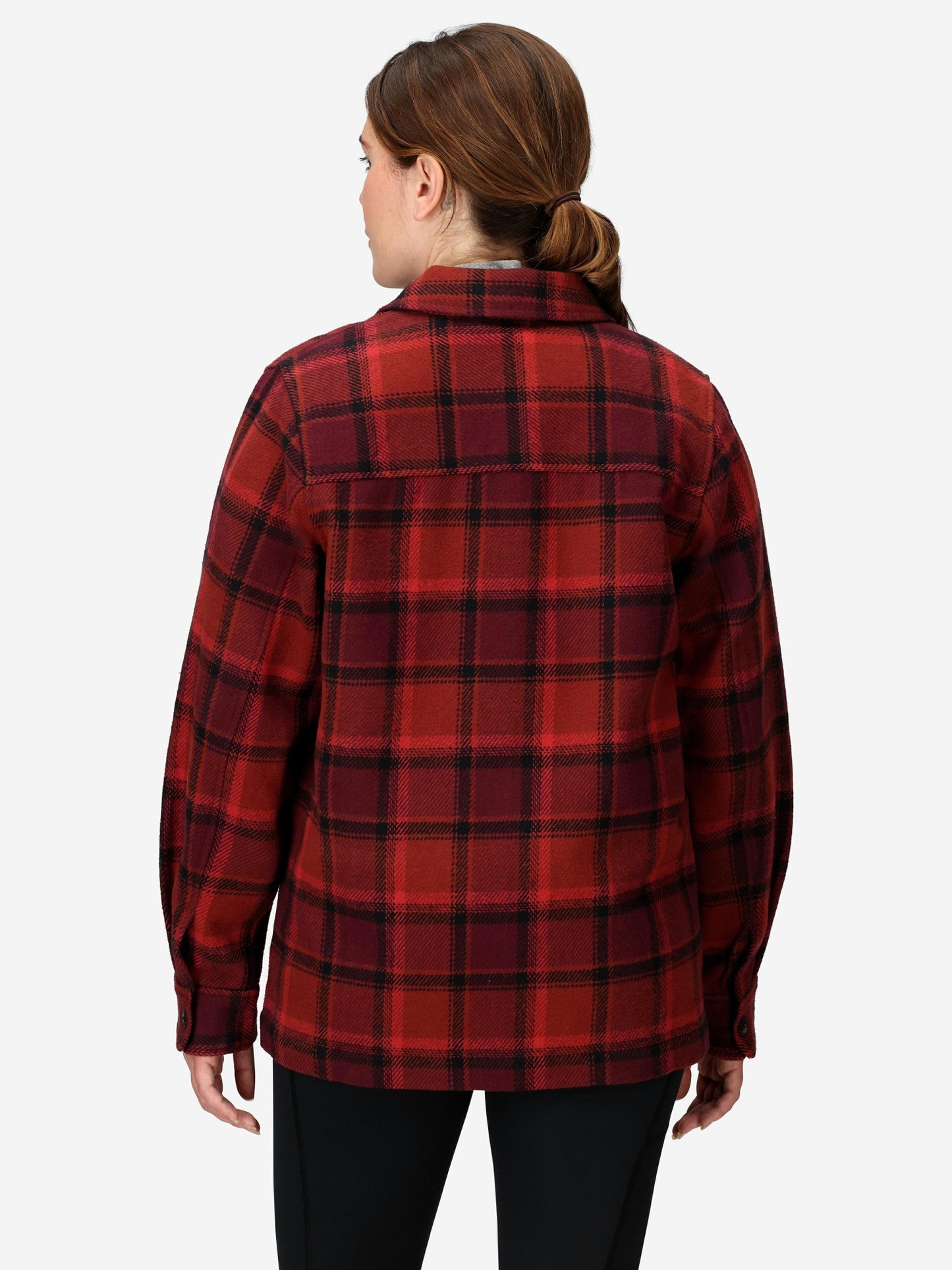 Marmot Sale WoPinecrest Heavyweight Flannel Overshirt (Fall 2025)