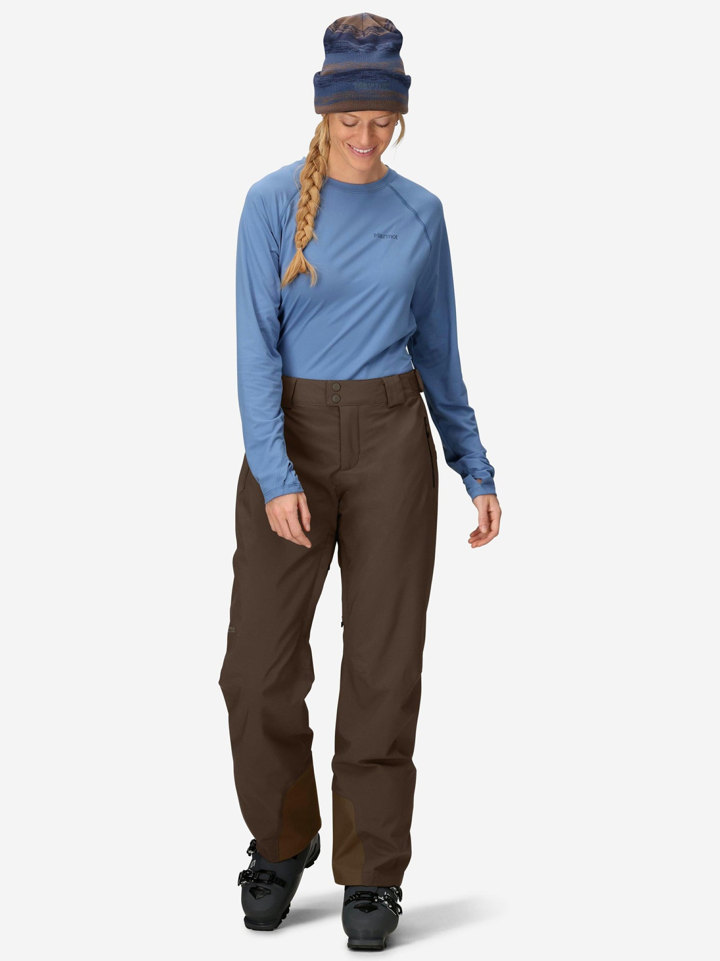 Marmot Sale Slopestar PrimaLoft® Insulated Pant (Fall 2025)