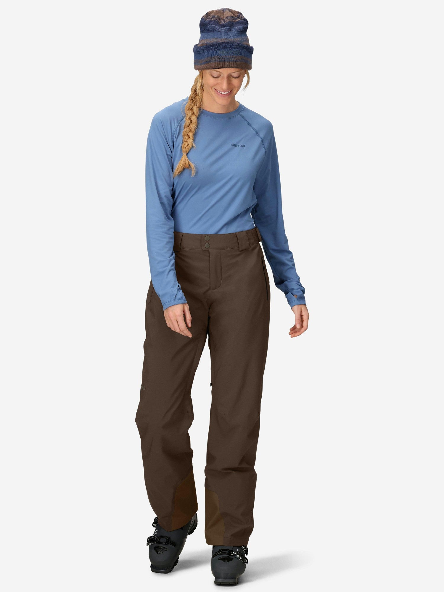 Marmot Sale Slopestar PrimaLoft® Insulated Pant (Fall 2025)