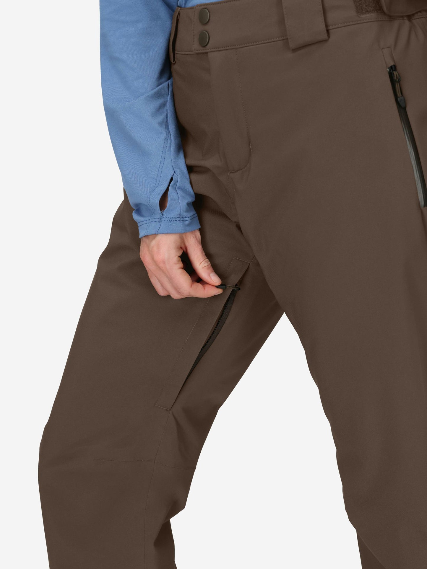 Marmot Sale Slopestar PrimaLoft® Insulated Pant (Fall 2025)