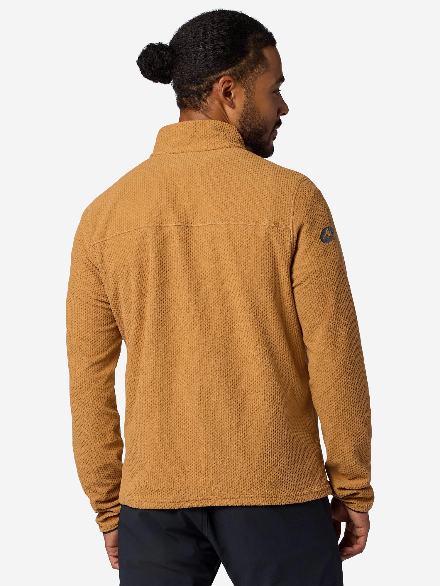 Marmot Men AirFleece Performance Half-Zip