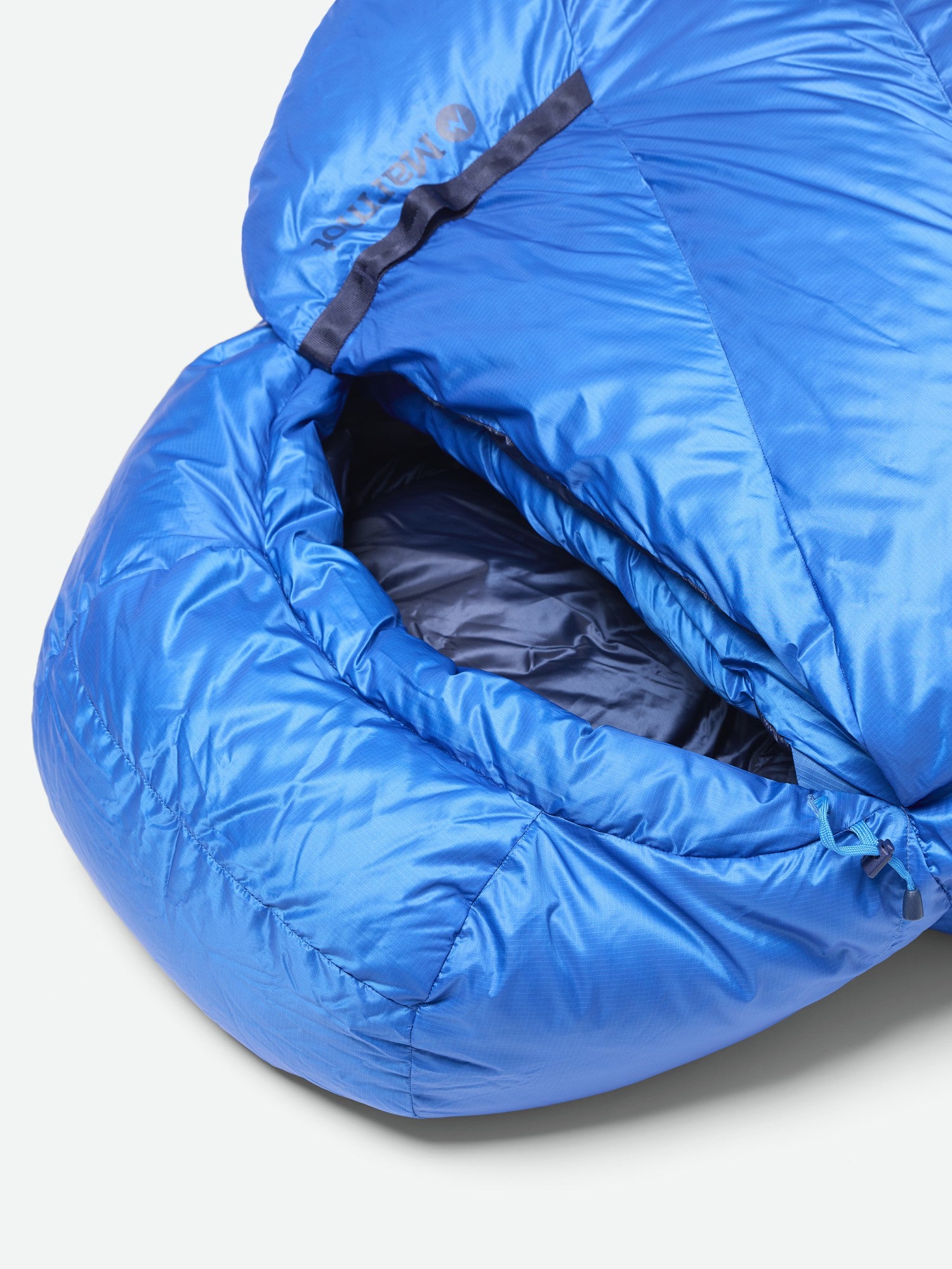 Marmot Equipment Wraptor Down 15° Short Sleeping Bag