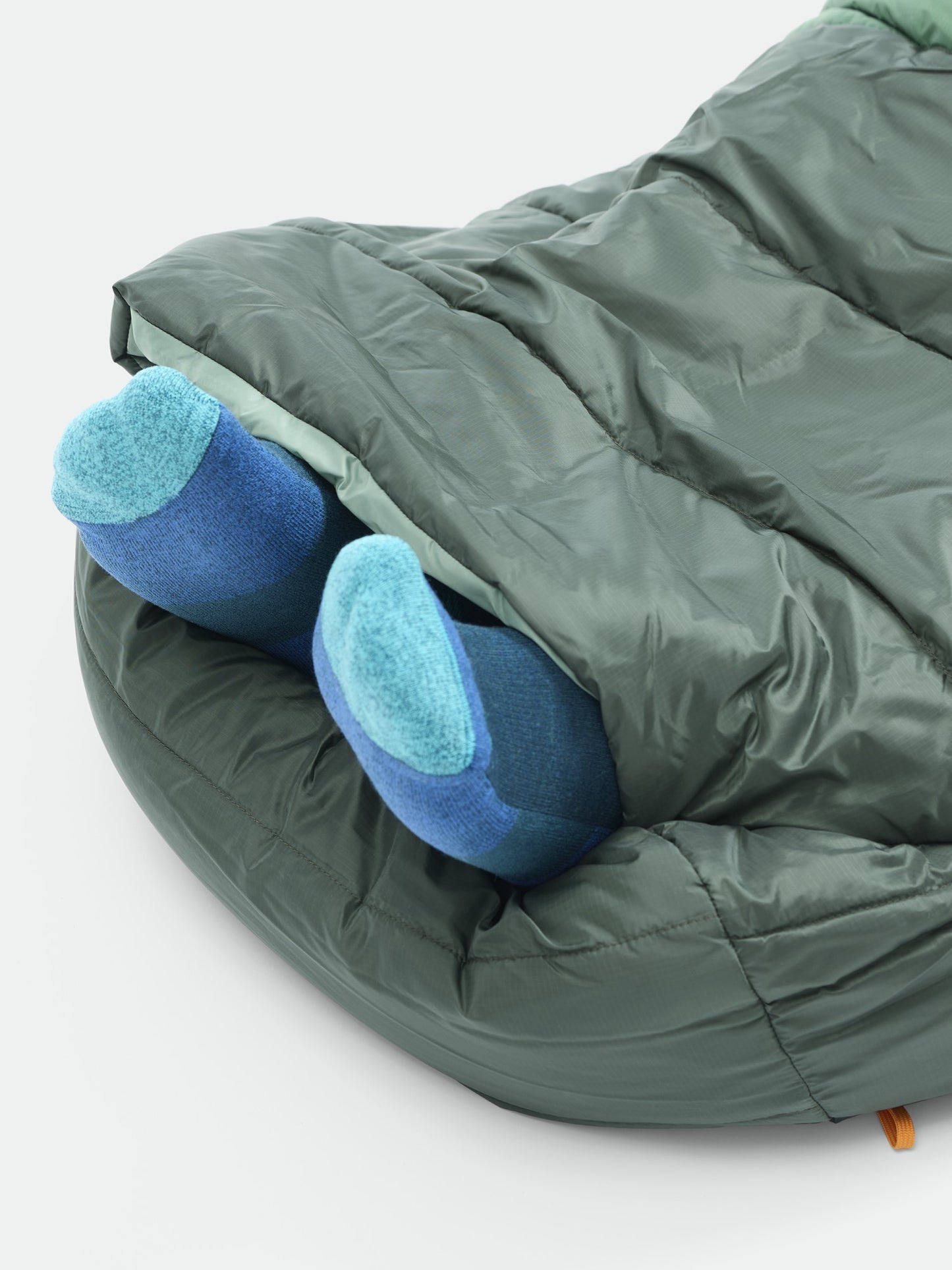 Marmot Equipment Wraptor Synthetic 30° Short Sleeping Bag