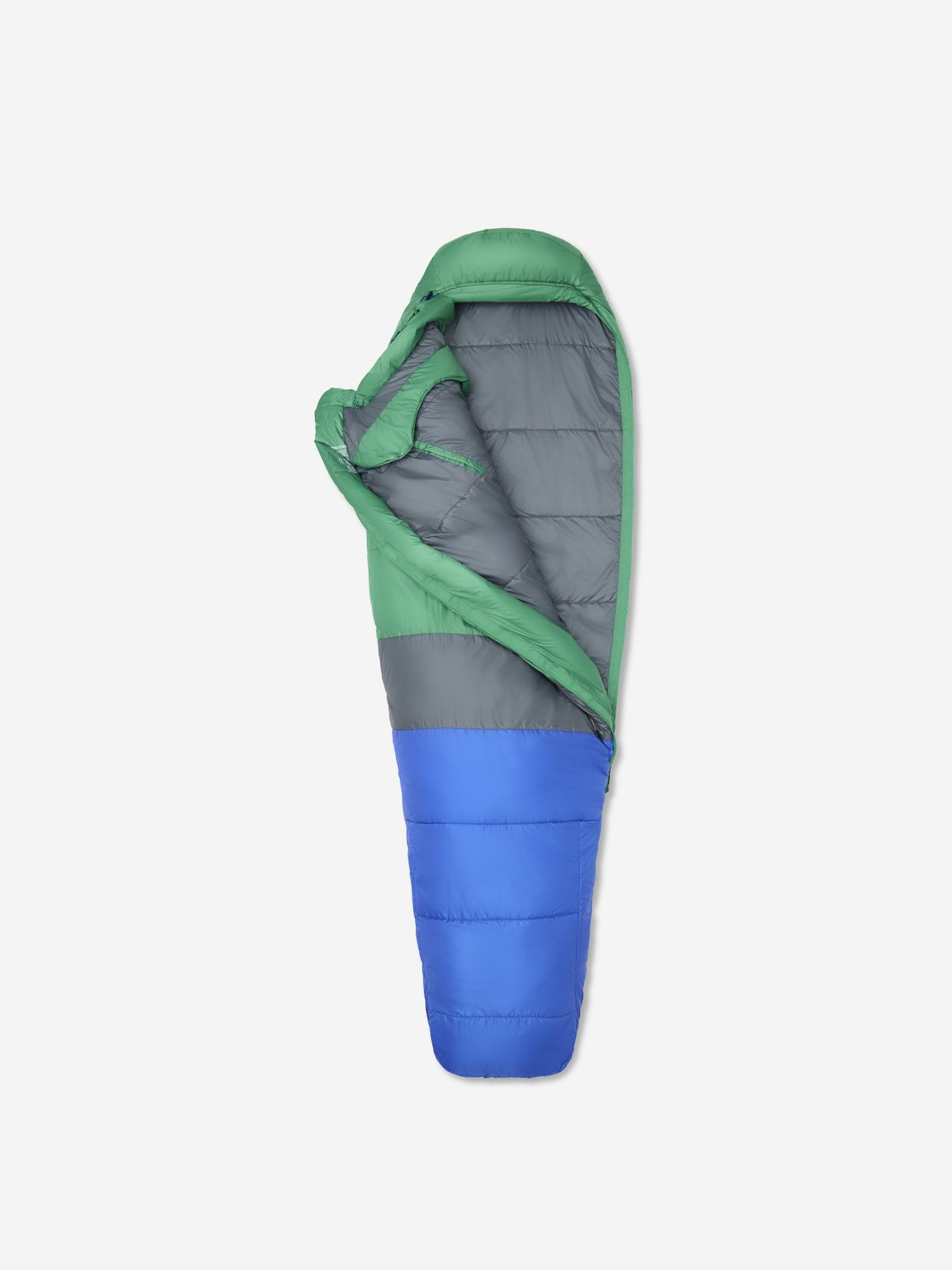 Marmot Equipment Kids Trestles Elite Eco 30° Sleeping Bag