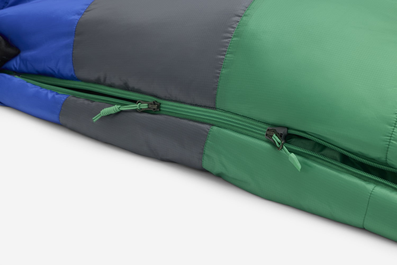 Marmot Equipment Kids Trestles Elite Eco 30° Sleeping Bag