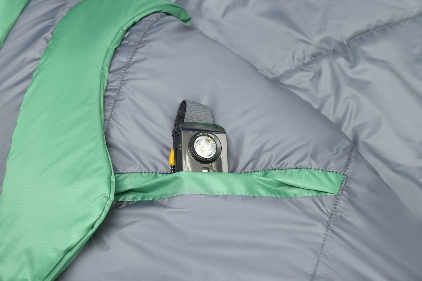 Marmot Equipment Kids Trestles Elite Eco 30° Sleeping Bag