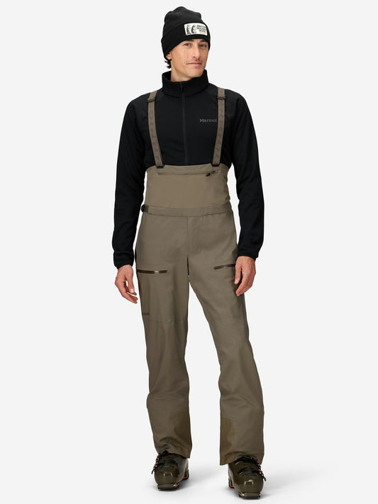 Marmot Sale Solitude UL Bio 1/4 Bib (Fall 2025)