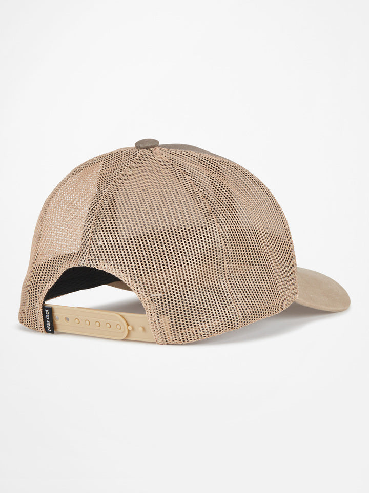Marmot Sale Retro Trucker Hat (Fall 2025)