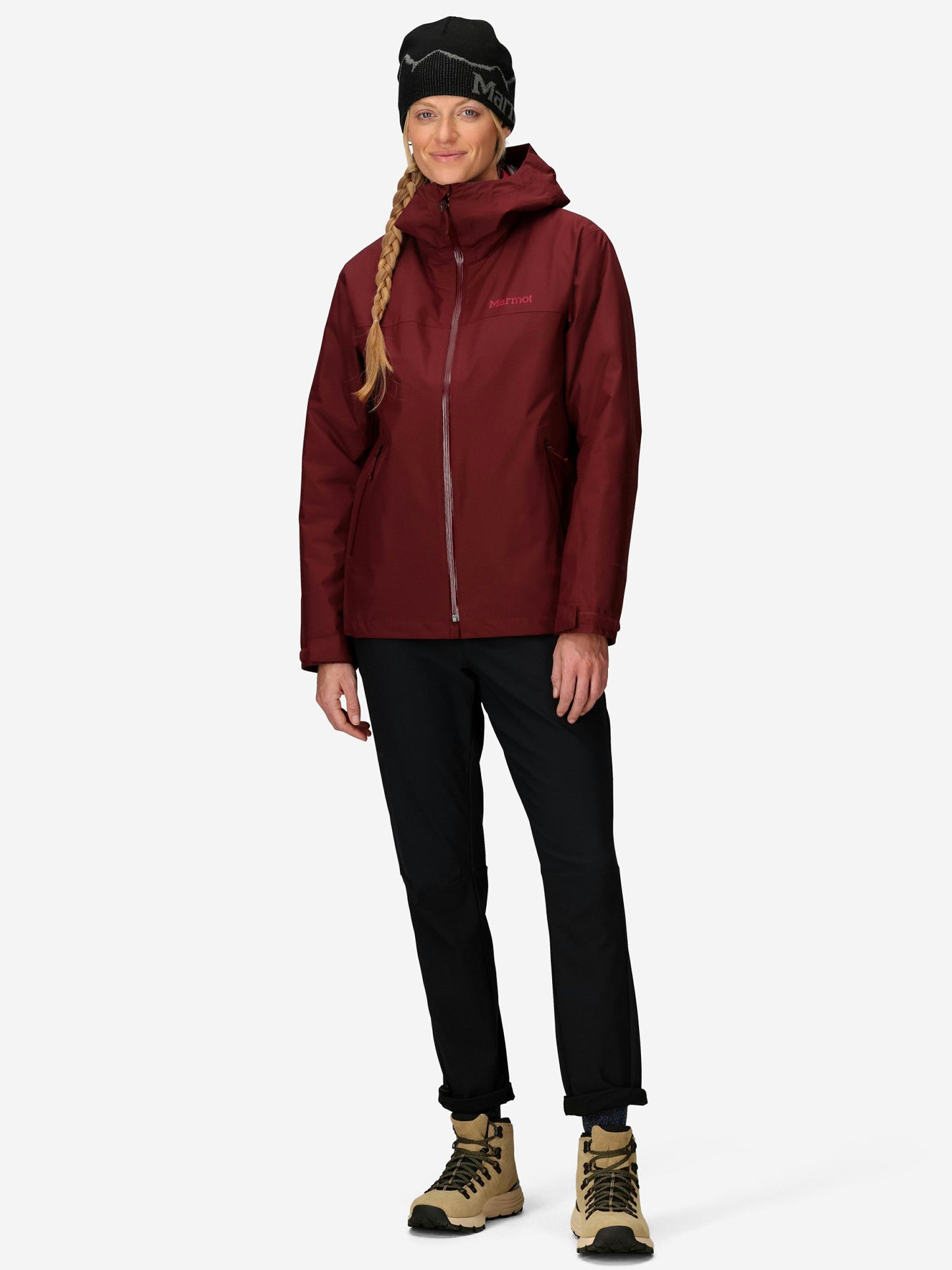 Marmot Sale WoMinimalist Pertex® 3-in-1 Jacket (Fall 2025)